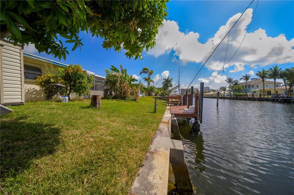 Harbor Village Sec I 46-8 - Residential
