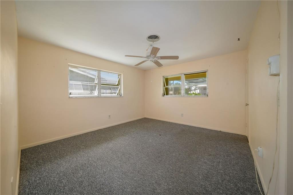 Harbor Village Sec I 46-8 - Residential