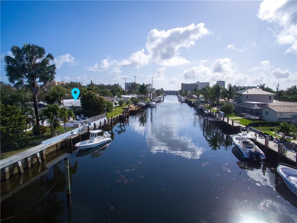 Harbor Village Sec I 46-8 - Residential