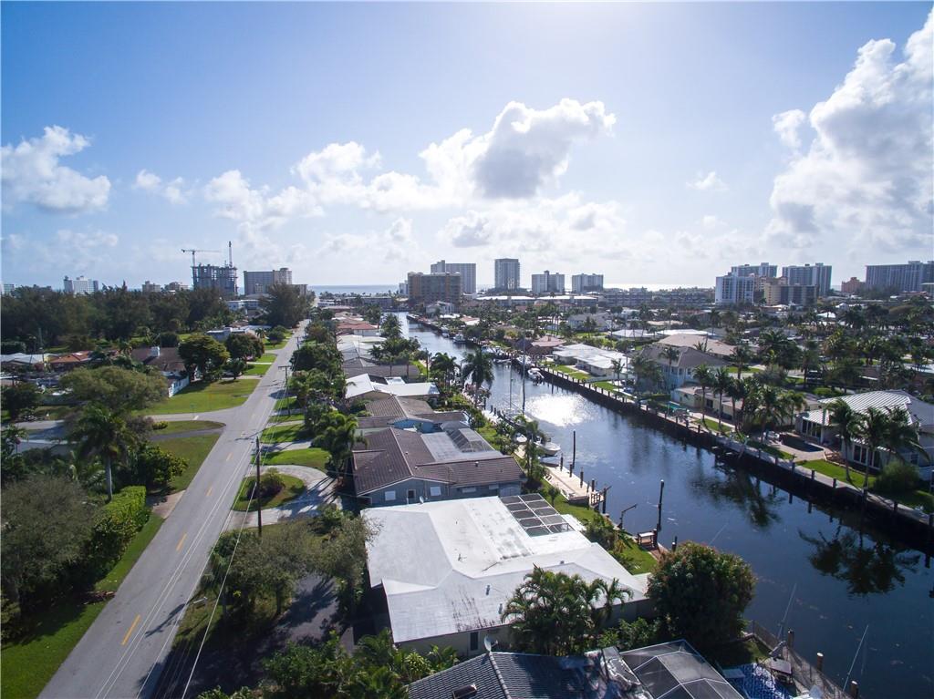 Harbor Village Sec I 46-8 - Residential