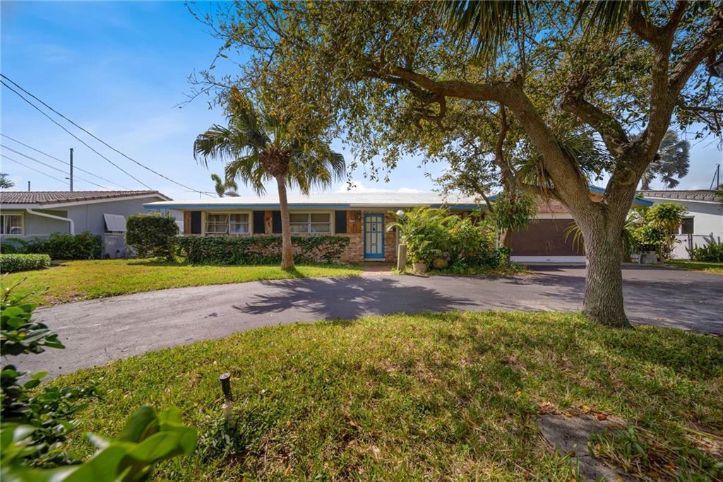 Harbor Village Sec I 46-8 - Residential