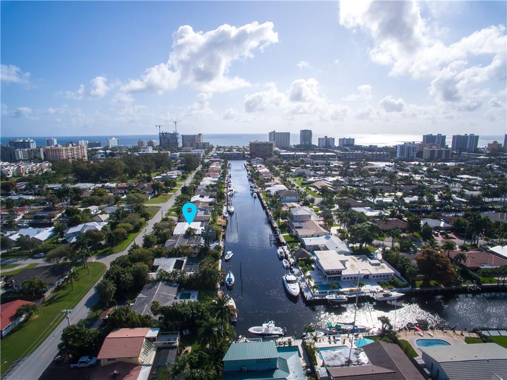 Harbor Village Sec I 46-8 - Residential