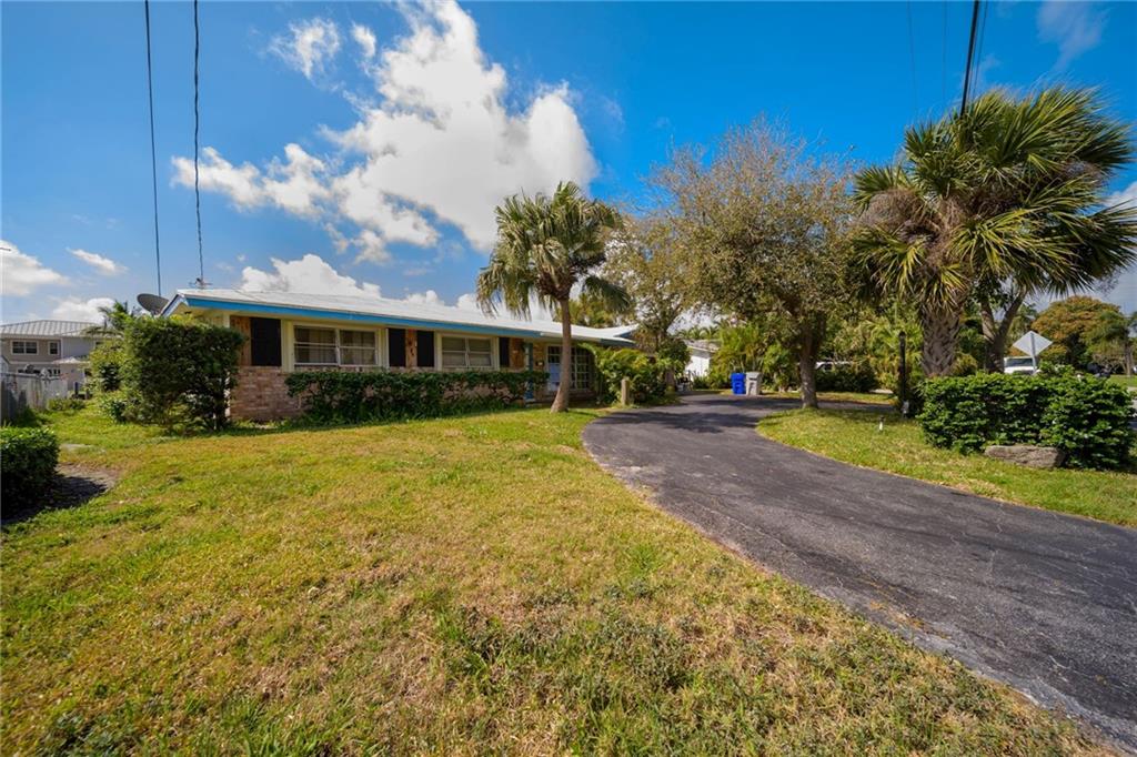 Harbor Village Sec I 46-8 - Residential
