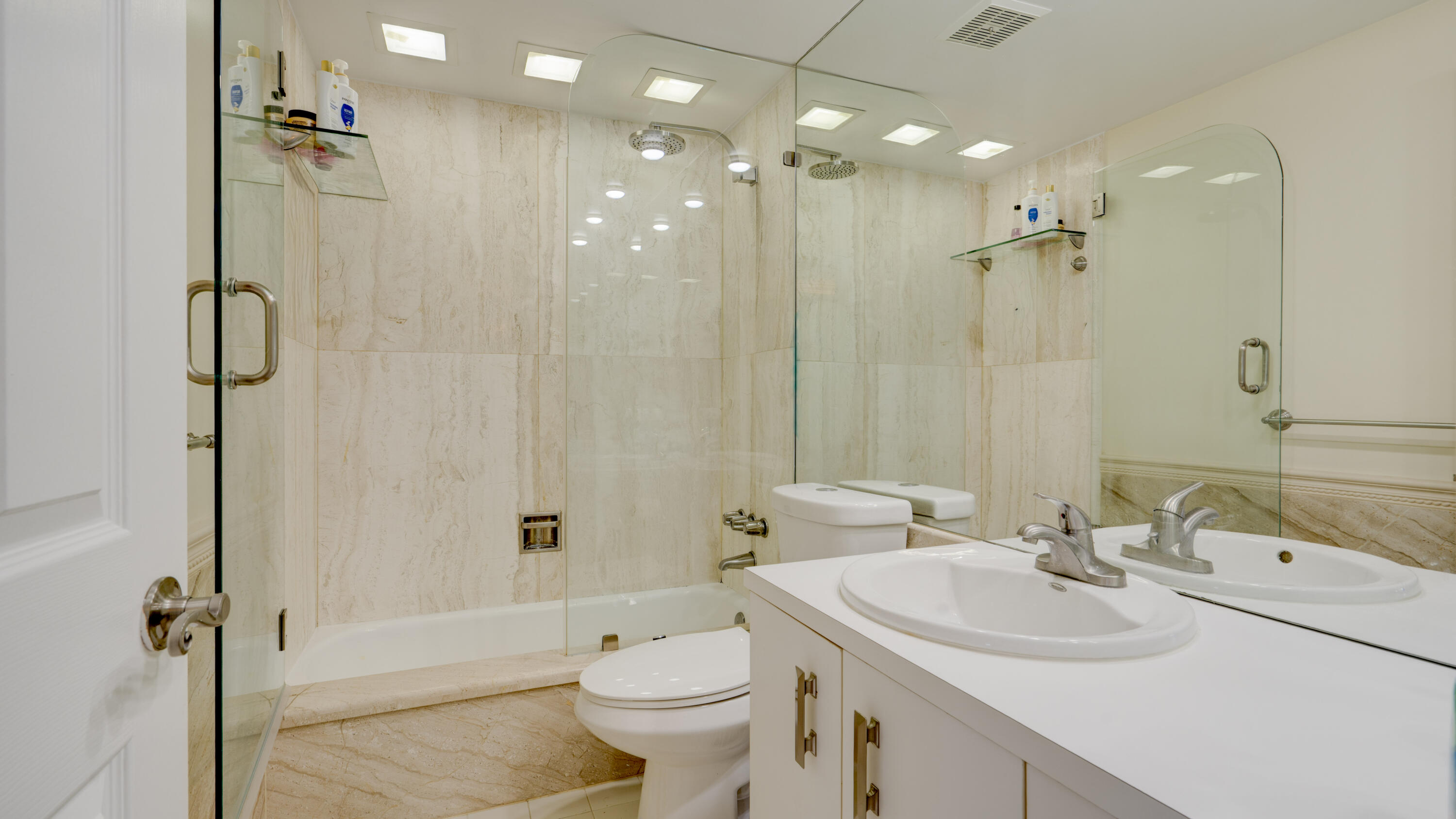 GALT OCEAN CLUB CONDO - Residential