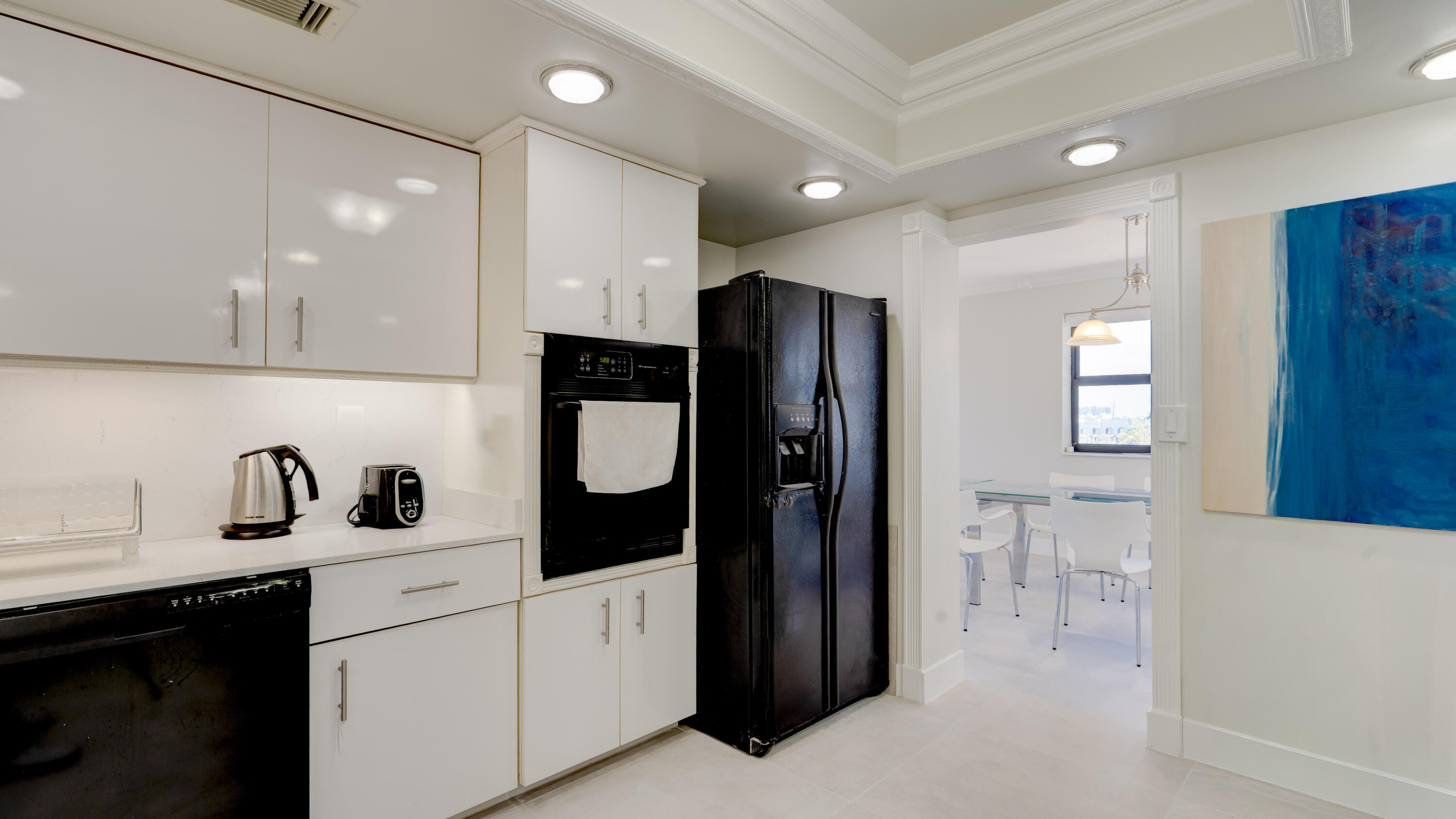GALT OCEAN CLUB CONDO - Residential