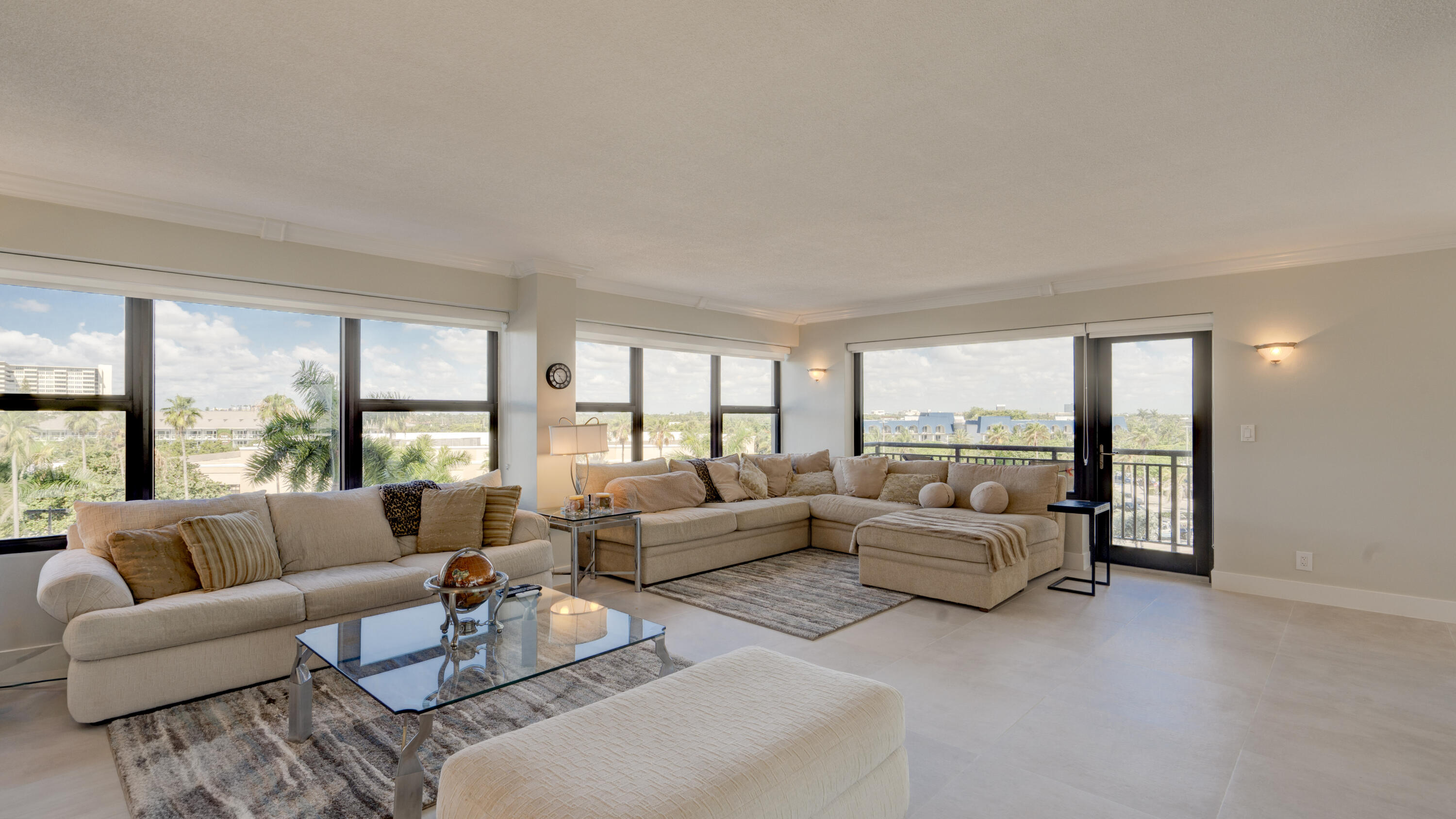GALT OCEAN CLUB CONDO - Residential