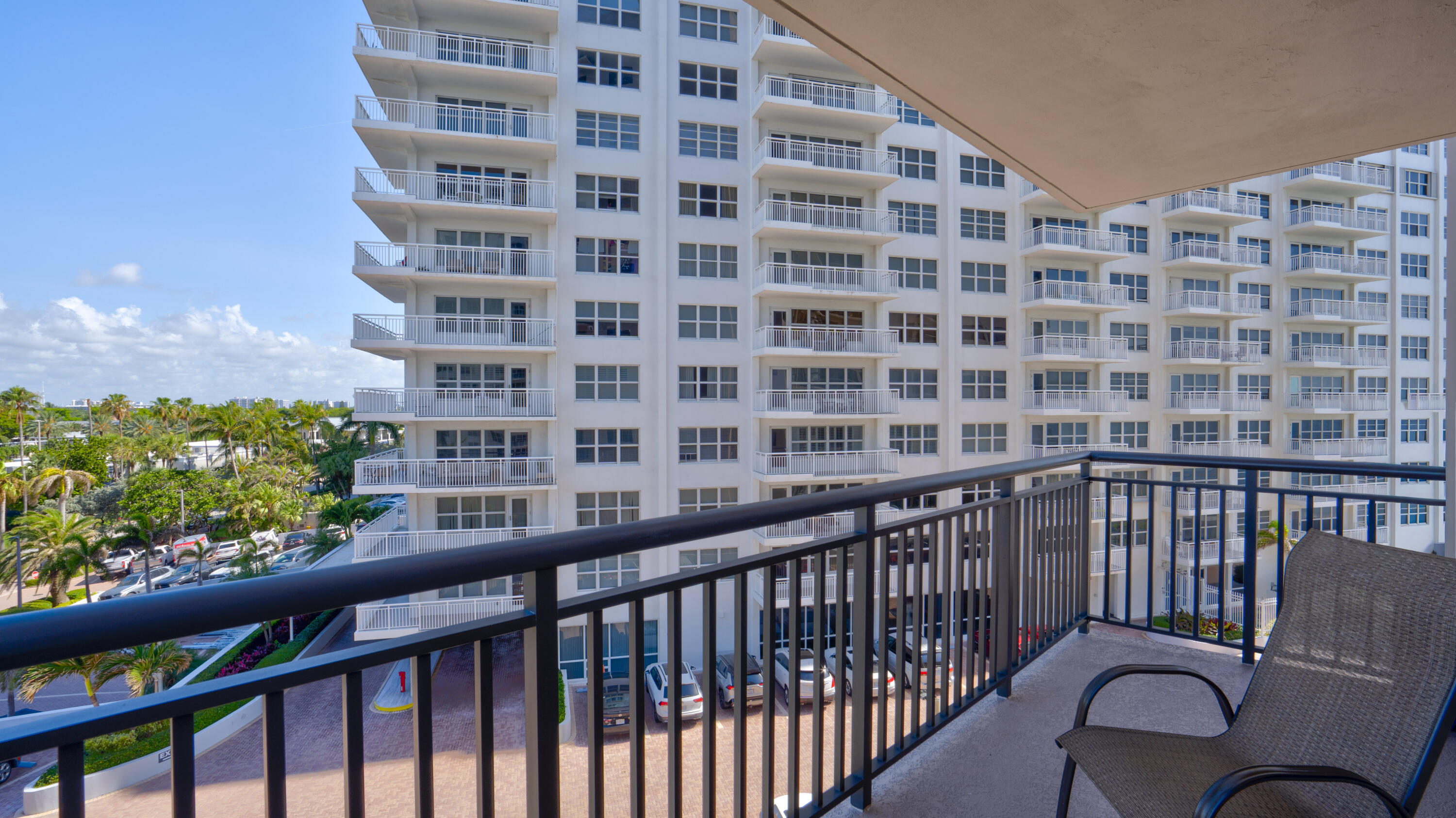 GALT OCEAN CLUB CONDO - Residential