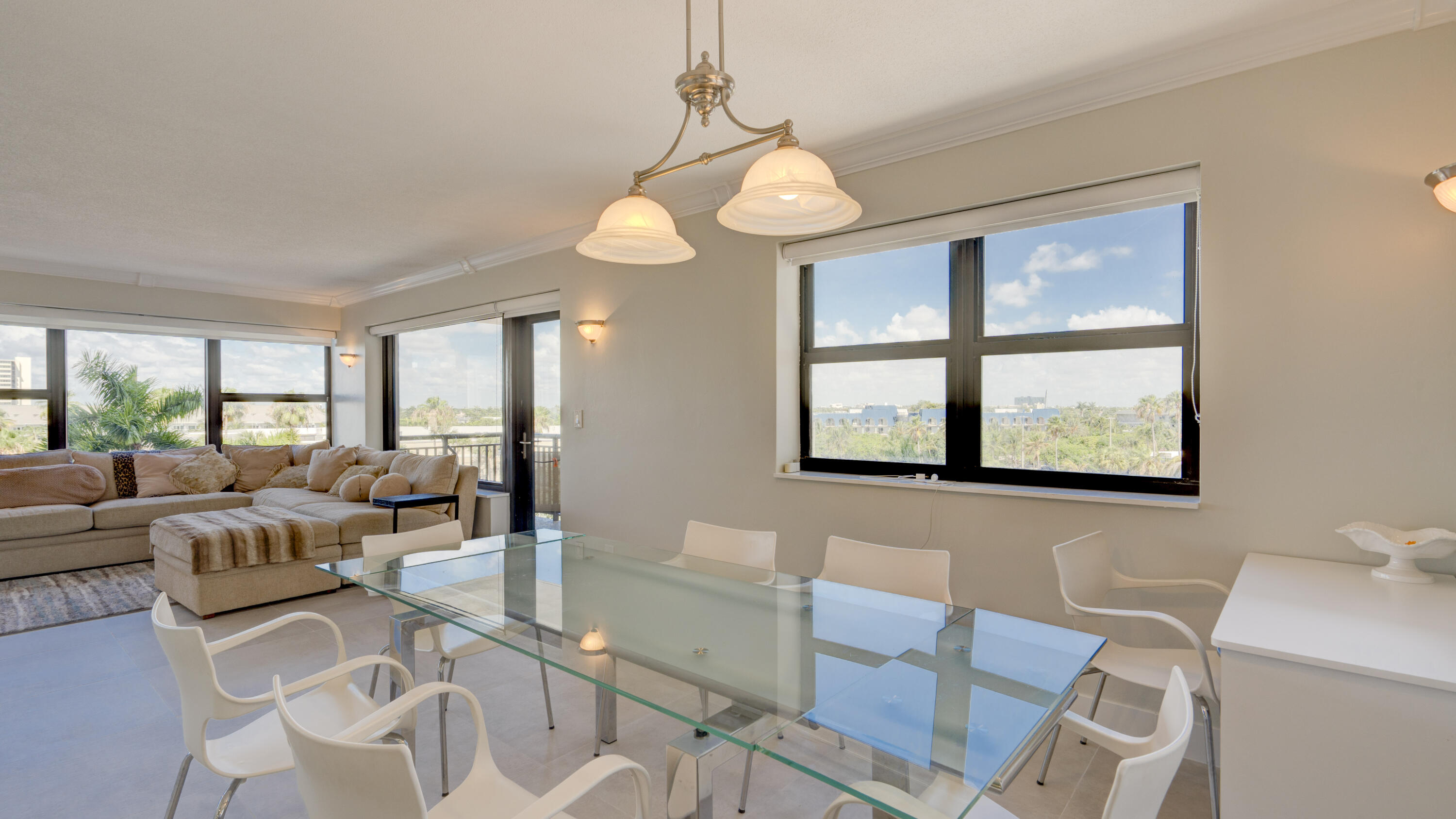 GALT OCEAN CLUB CONDO - Residential