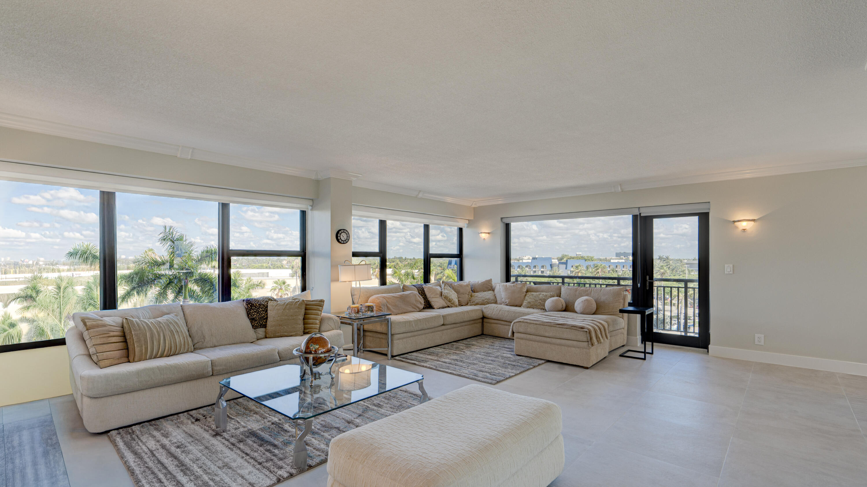 GALT OCEAN CLUB CONDO - Residential
