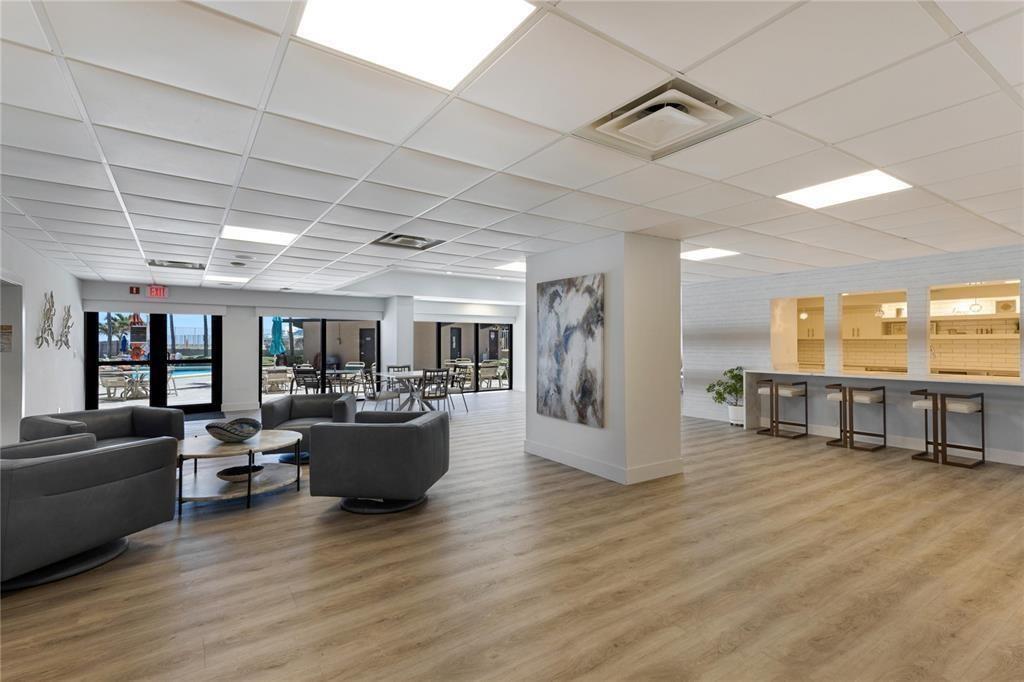 GALT OCEAN CLUB CONDO - Residential
