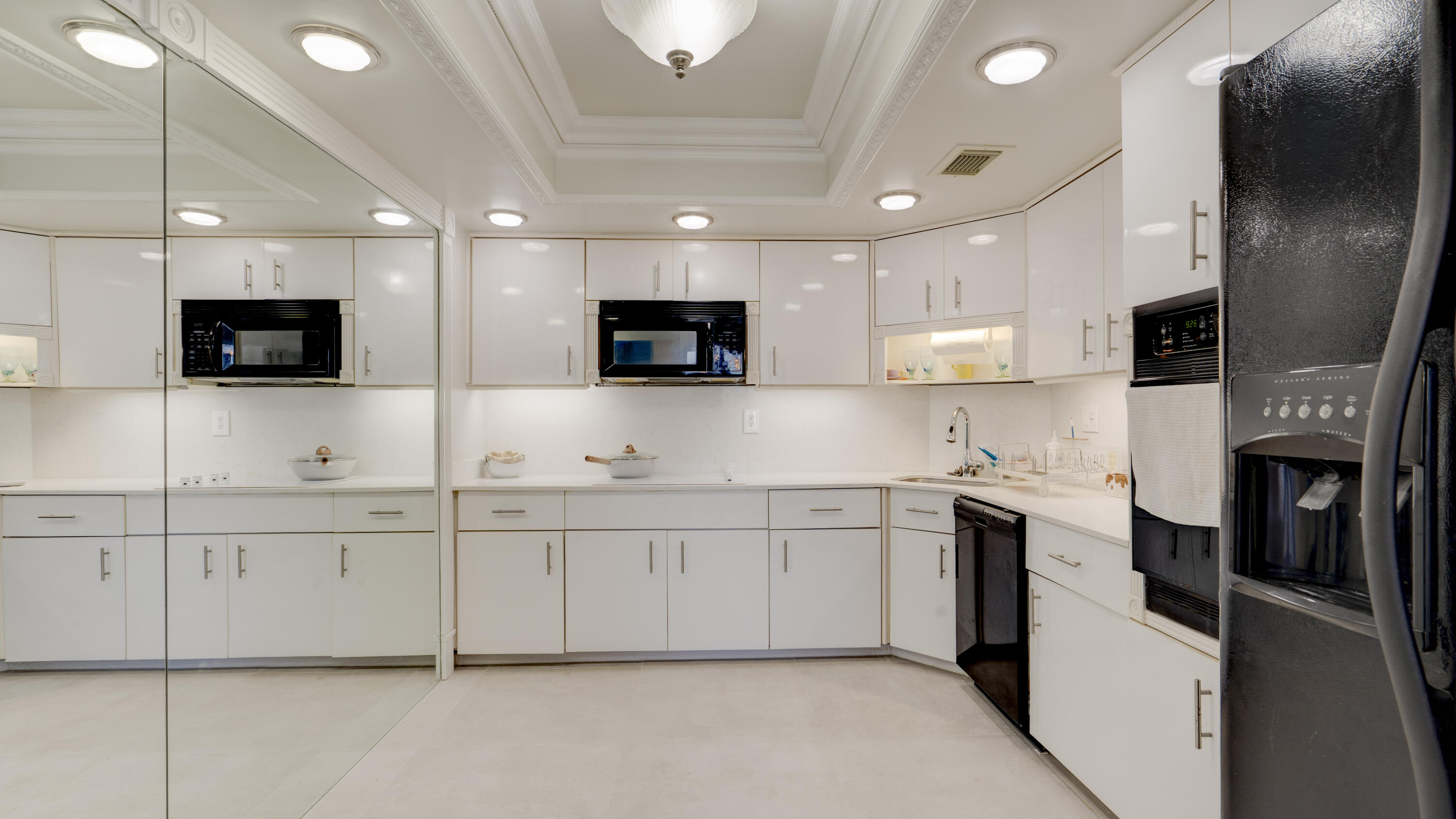 GALT OCEAN CLUB CONDO - Residential