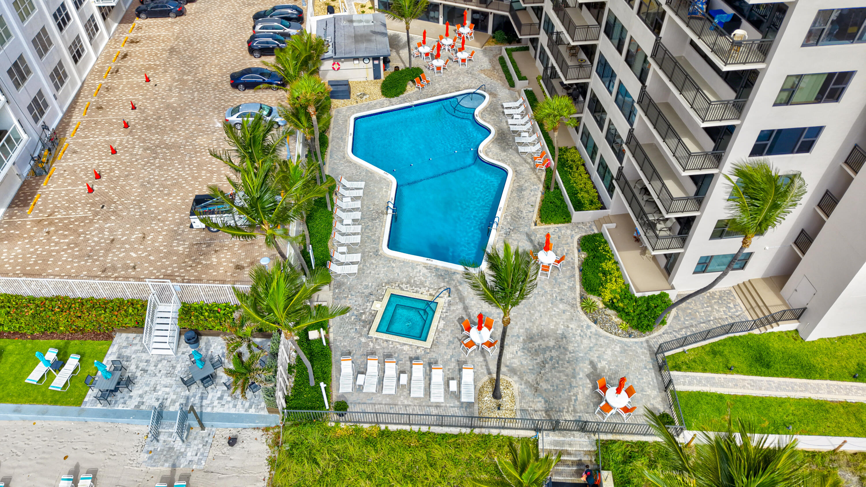 GALT OCEAN CLUB CONDO - Residential