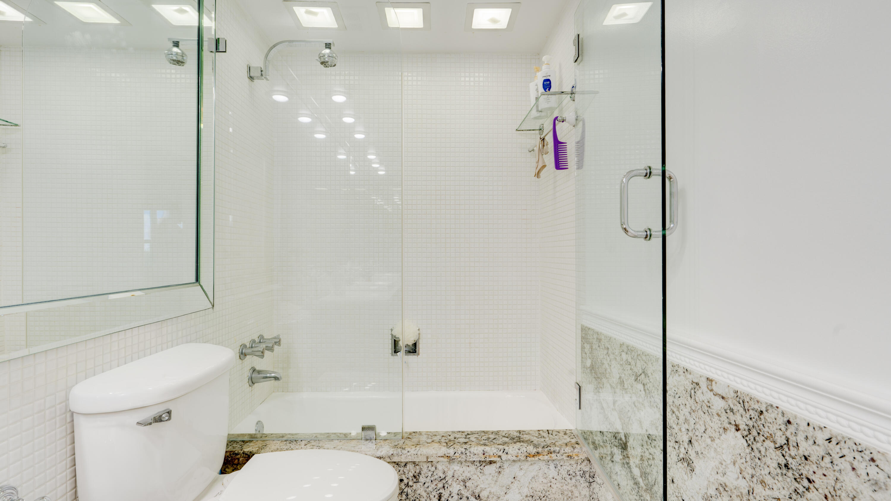 GALT OCEAN CLUB CONDO - Residential
