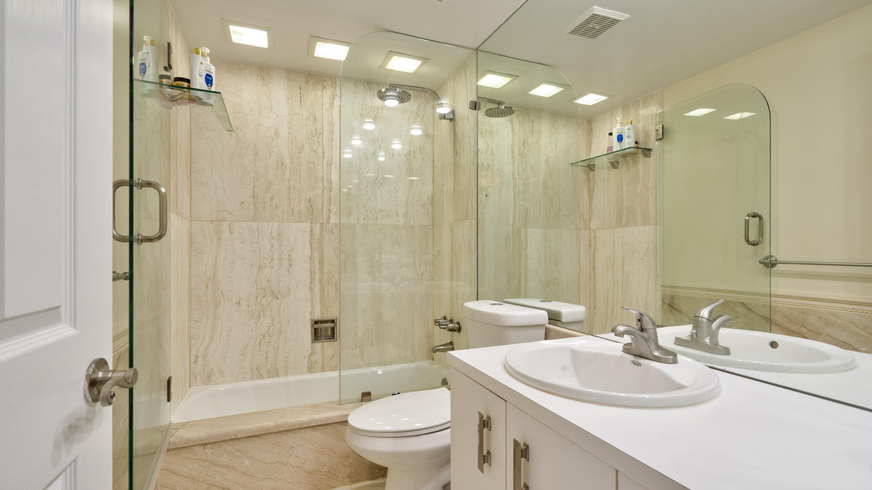 GALT OCEAN CLUB CONDO - Residential