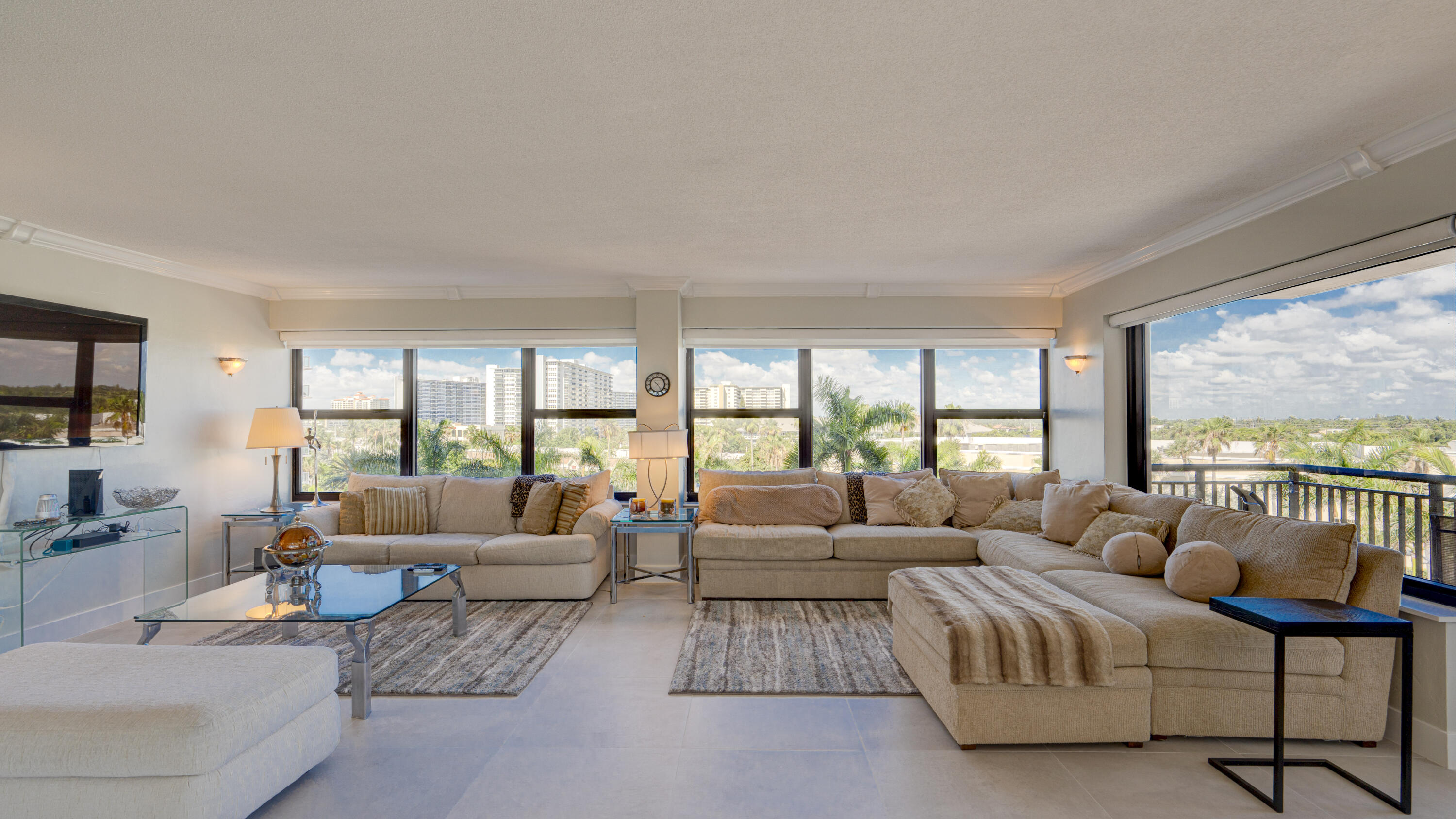 GALT OCEAN CLUB CONDO - Residential