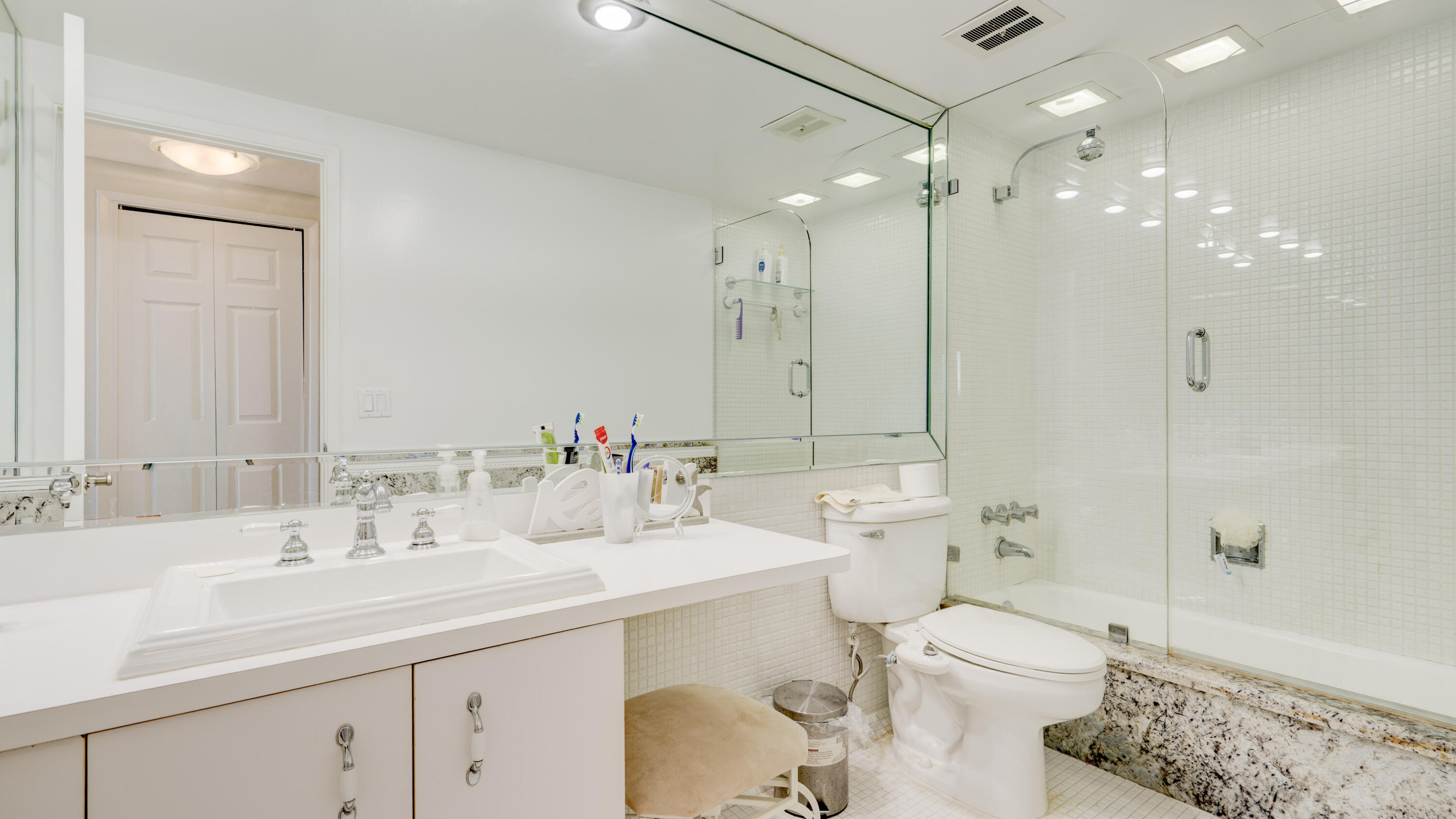 GALT OCEAN CLUB CONDO - Residential