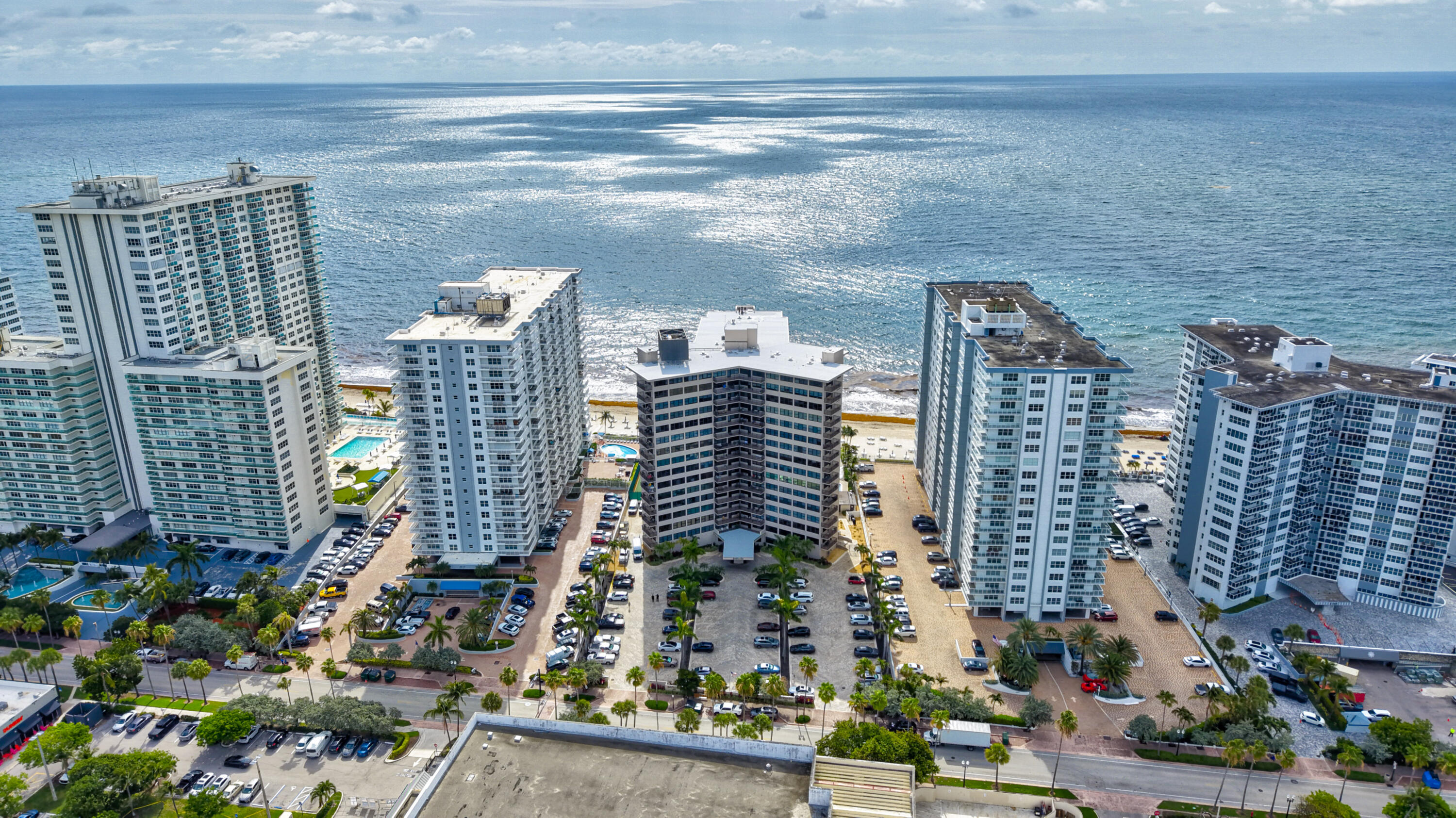 GALT OCEAN CLUB CONDO - Residential