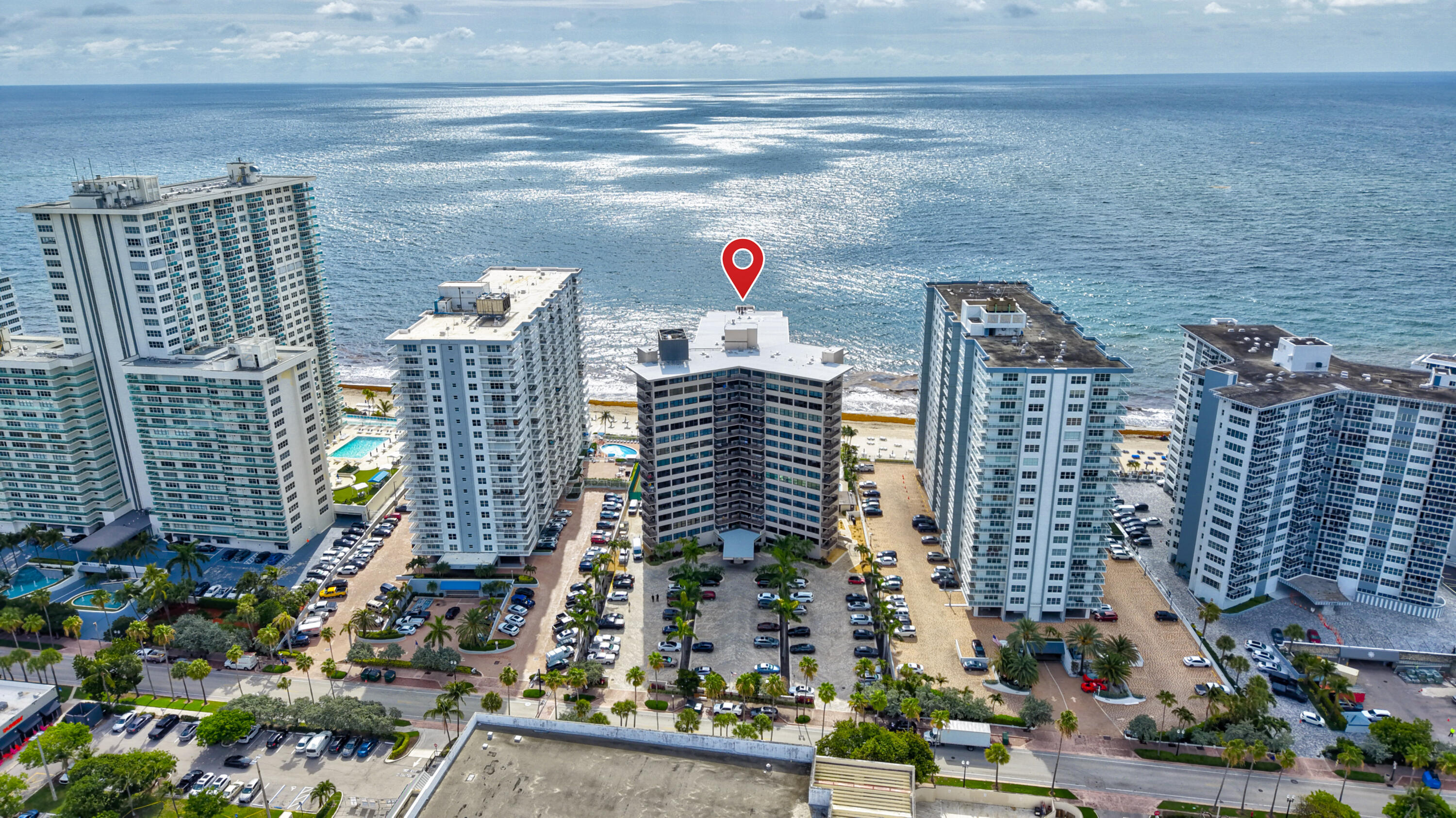 GALT OCEAN CLUB CONDO - Residential
