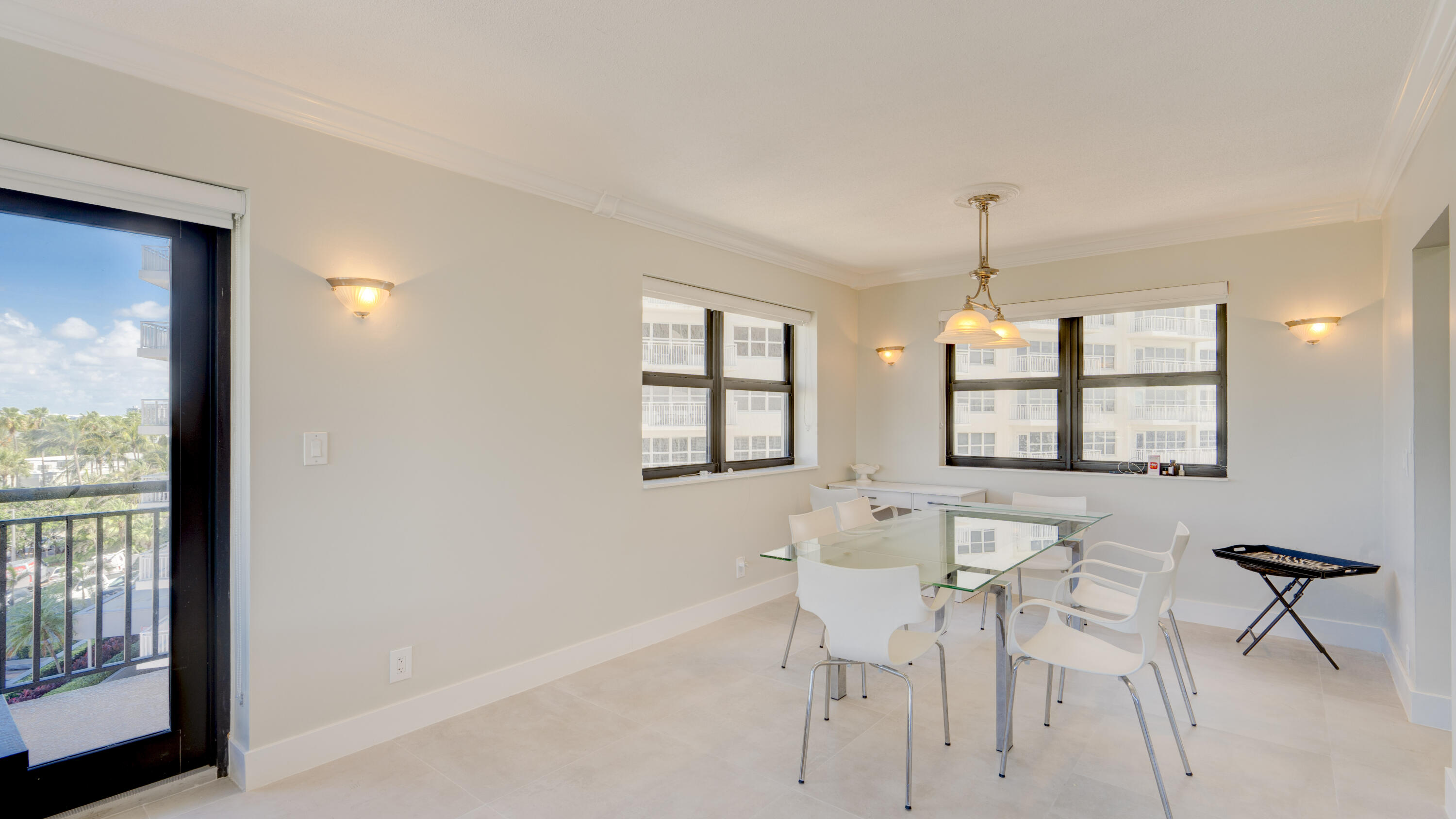 GALT OCEAN CLUB CONDO - Residential