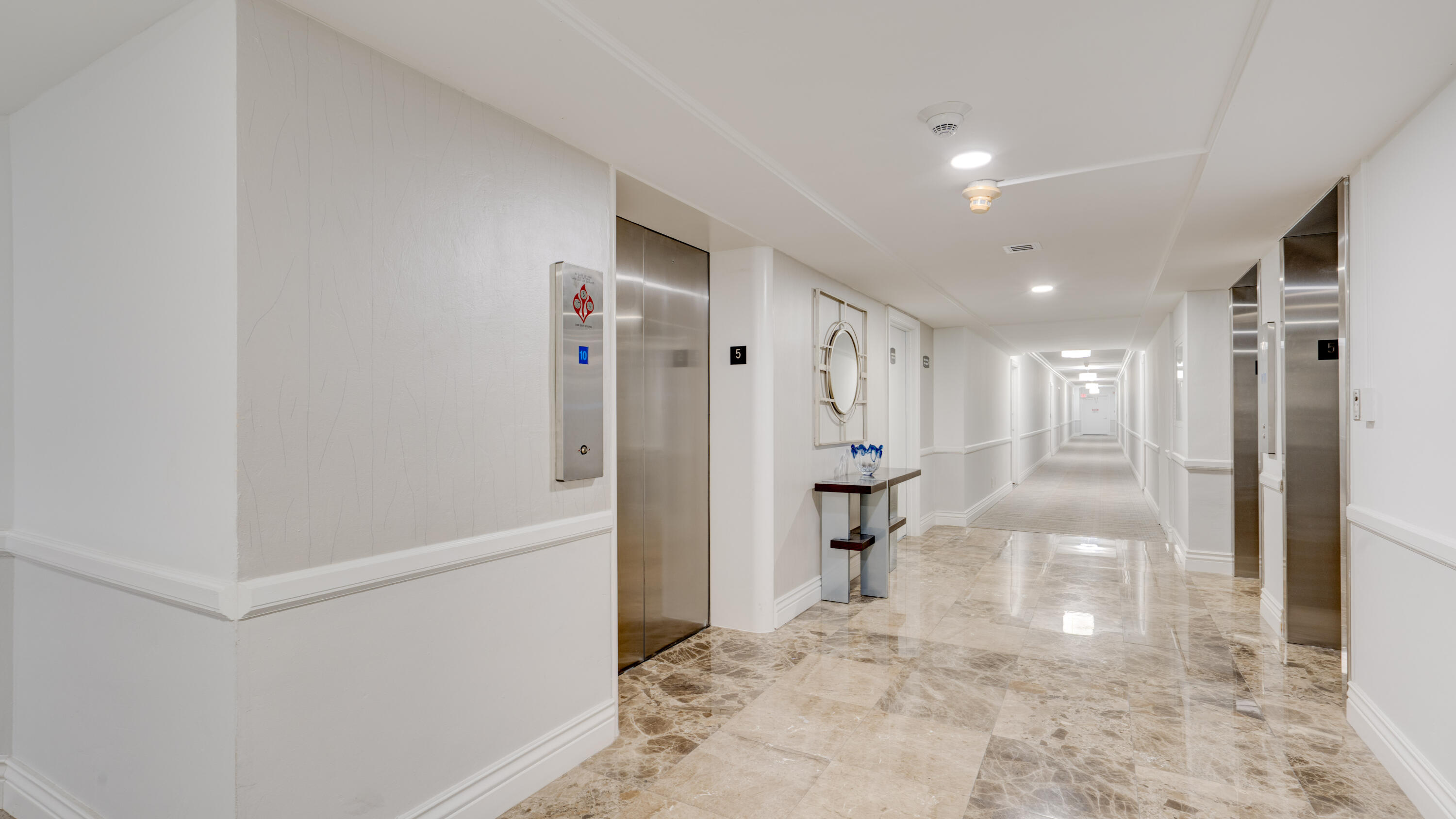 GALT OCEAN CLUB CONDO - Residential
