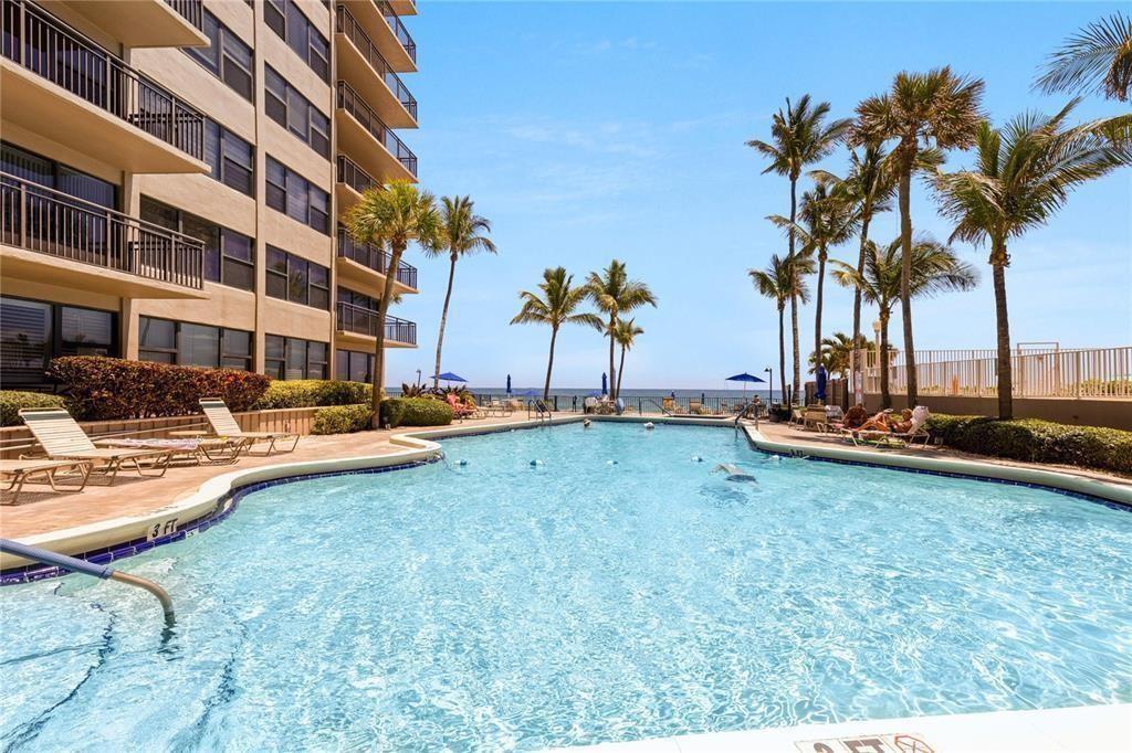 GALT OCEAN CLUB CONDO - Residential