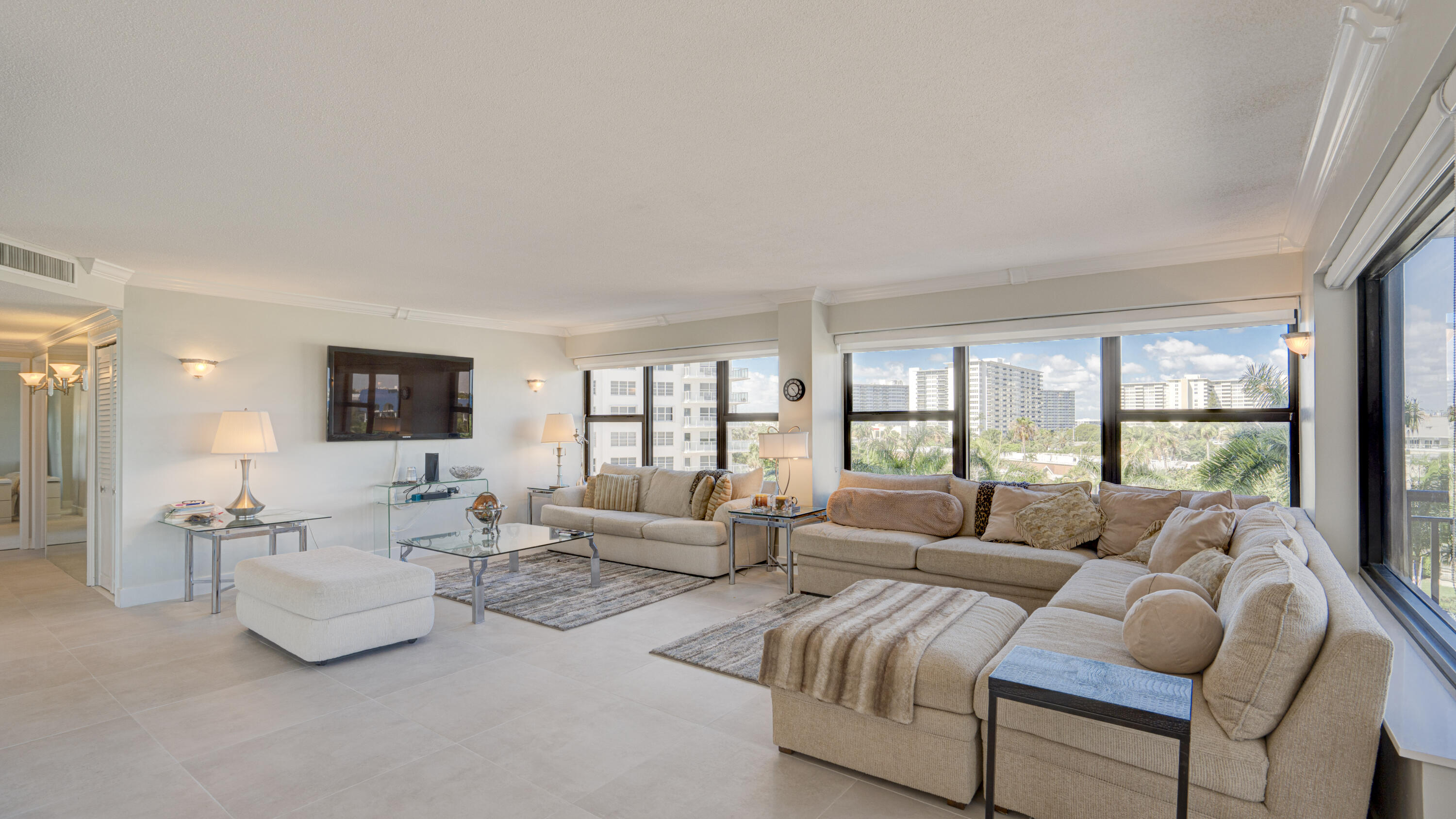 GALT OCEAN CLUB CONDO - Residential