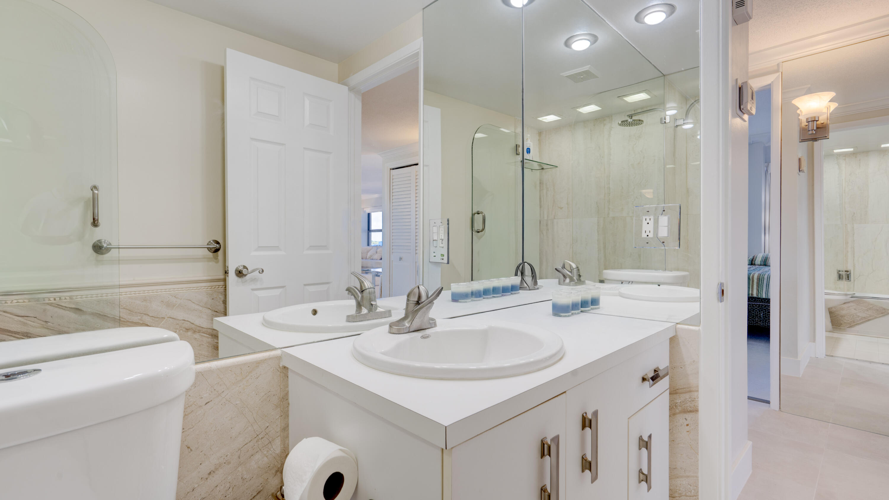 GALT OCEAN CLUB CONDO - Residential