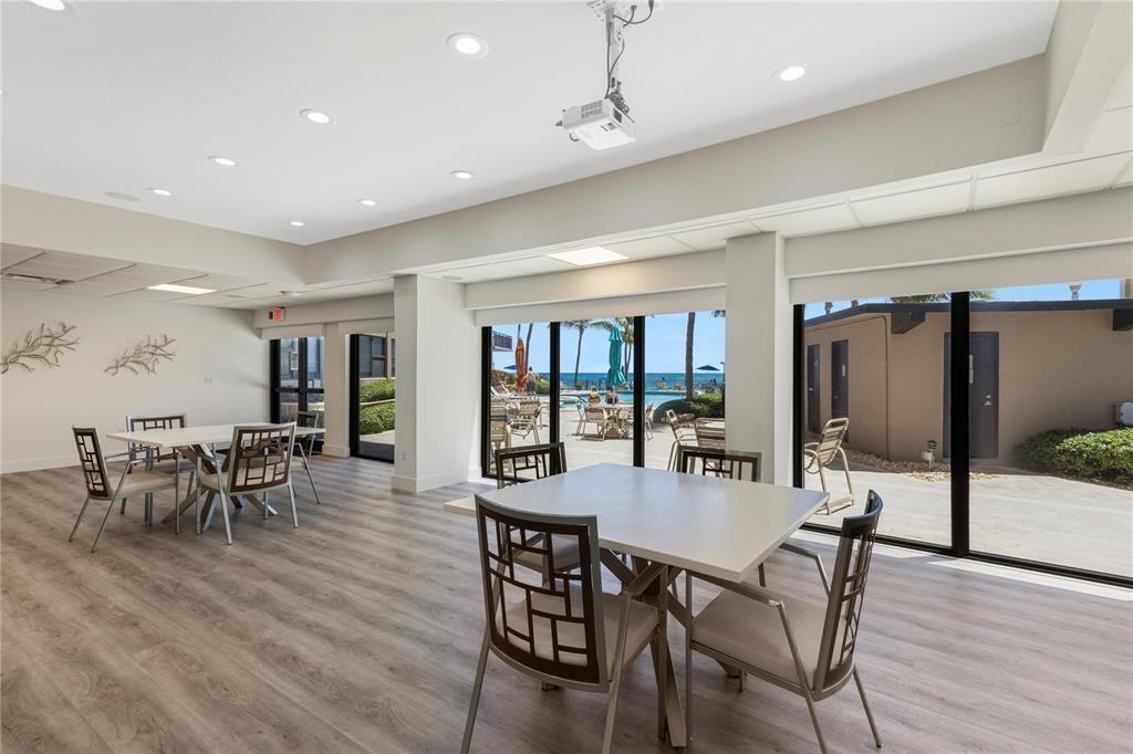 GALT OCEAN CLUB CONDO - Residential