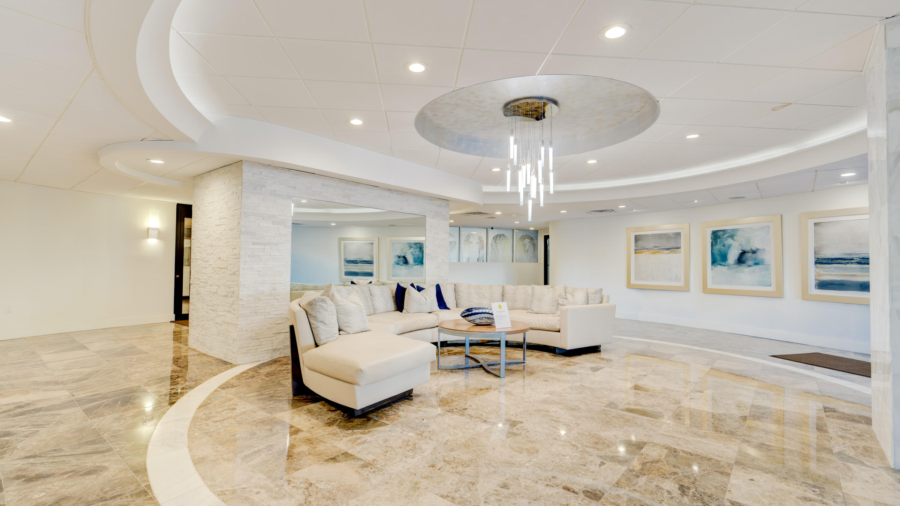 GALT OCEAN CLUB CONDO - Residential