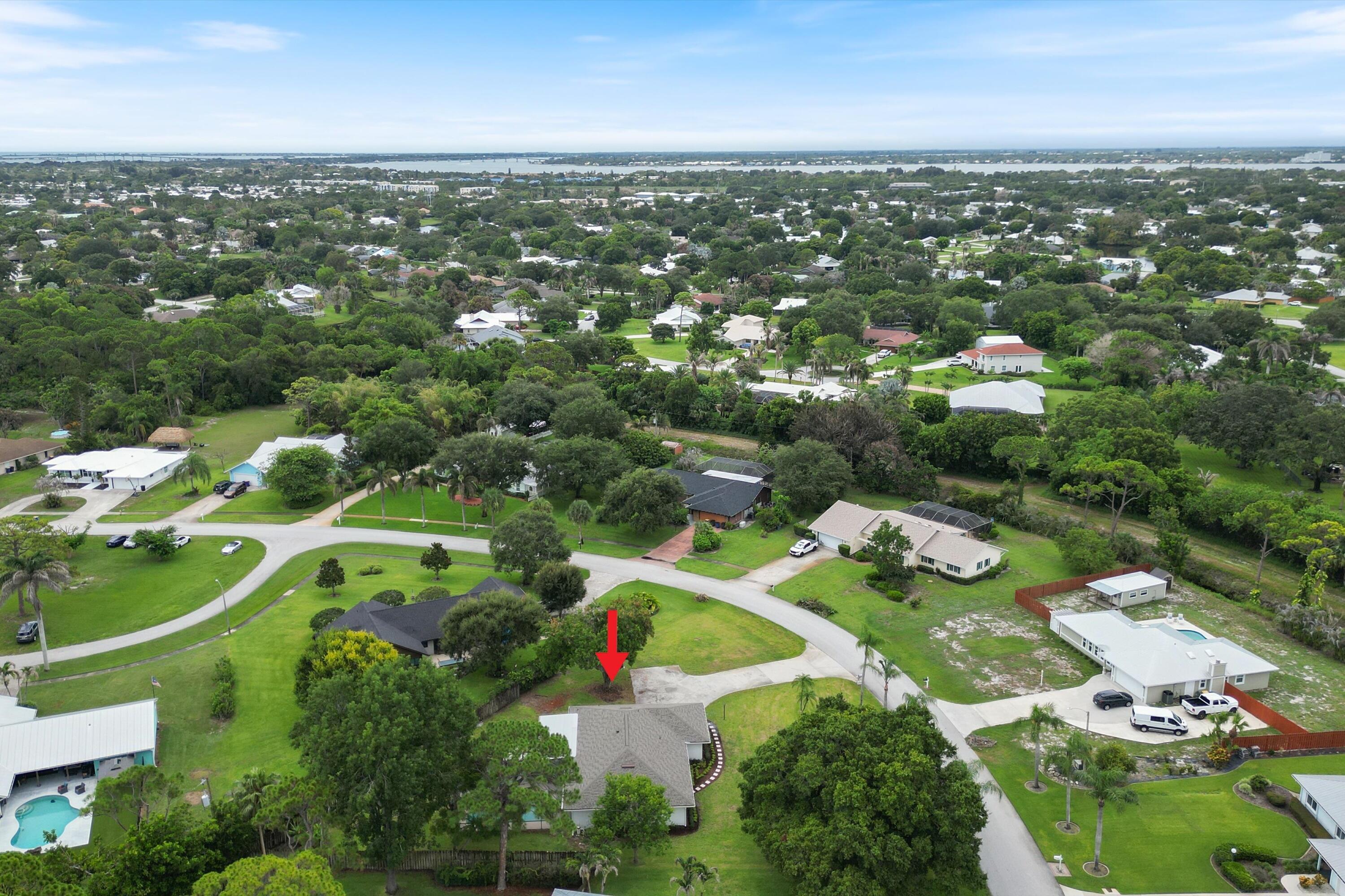 PINECREST LAKES - Residential