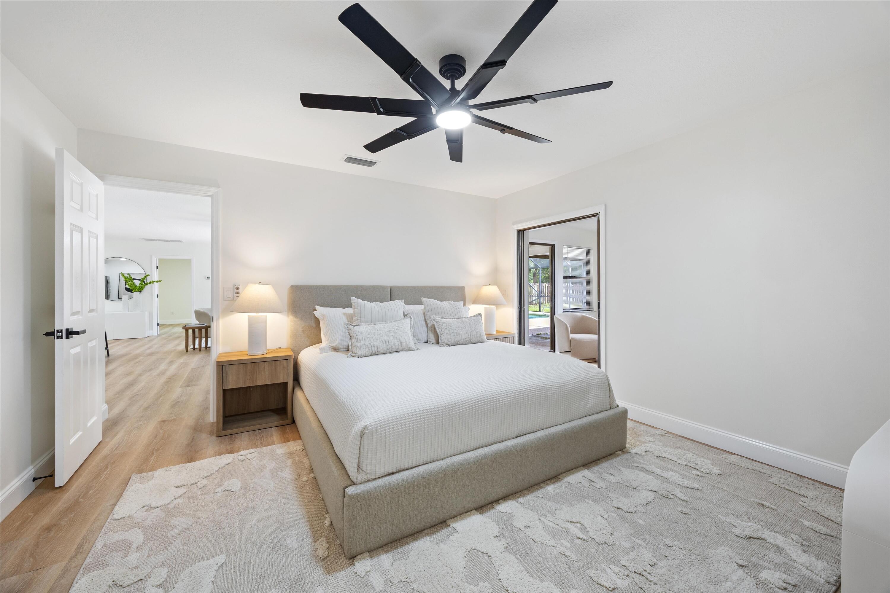 PINECREST LAKES - Residential
