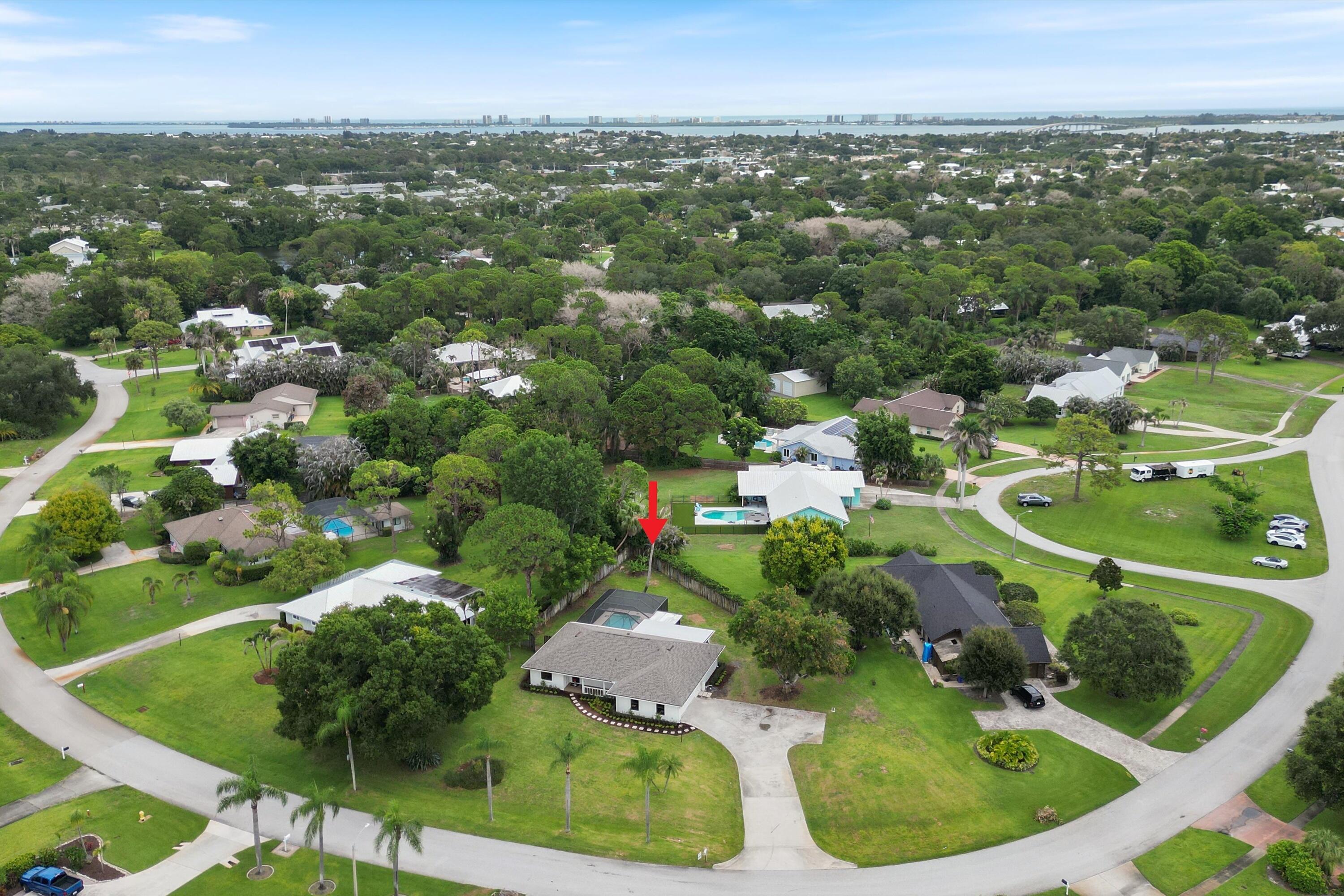 PINECREST LAKES - Residential