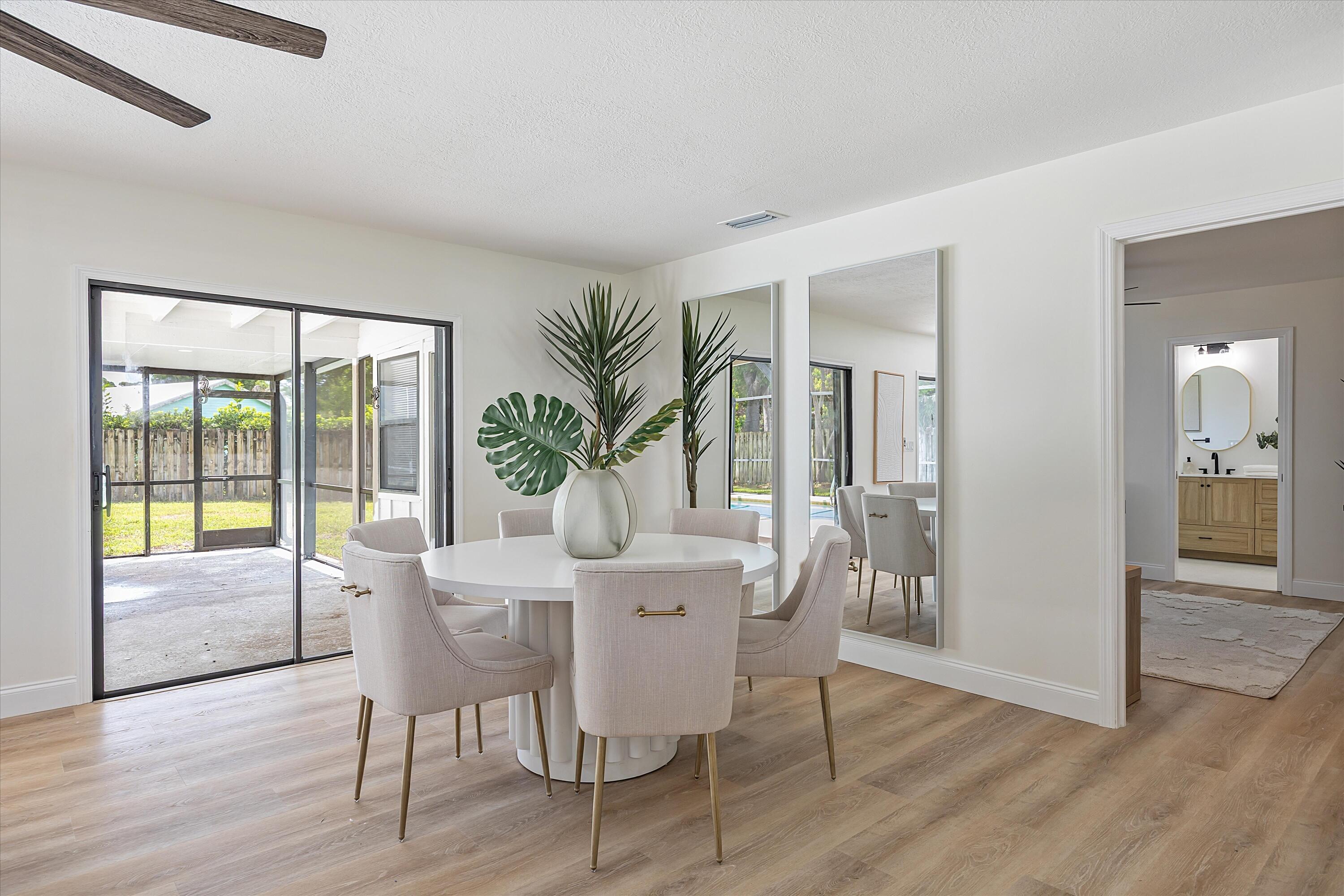 PINECREST LAKES - Residential