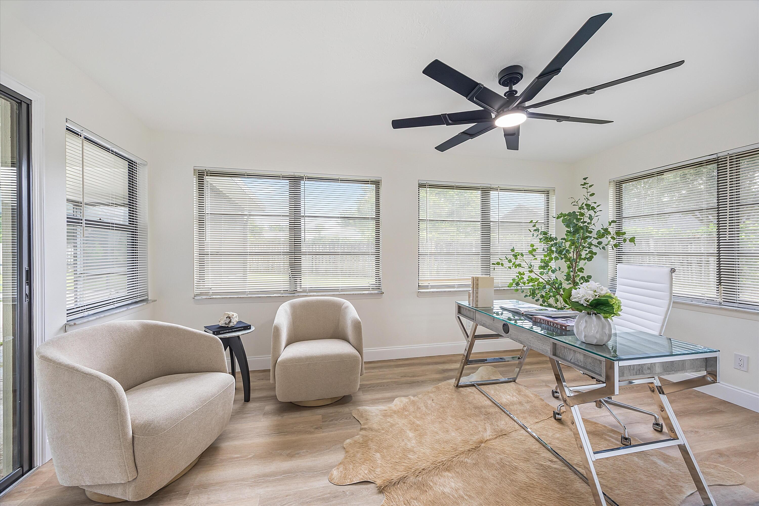 PINECREST LAKES - Residential