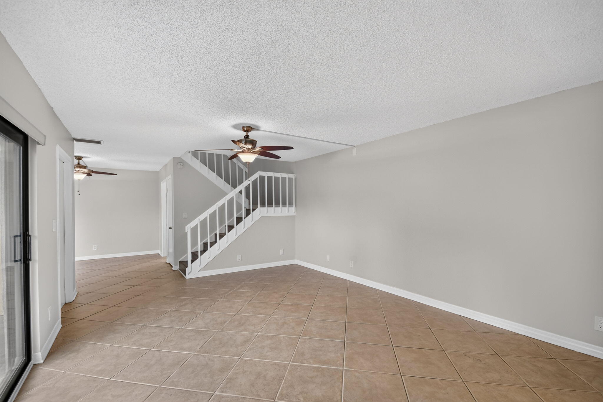 SPRINGDALE HOMES - Residential Lease