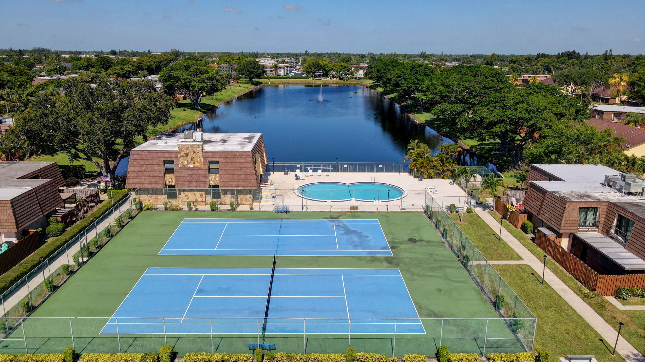 SPRINGDALE HOMES - Residential Lease