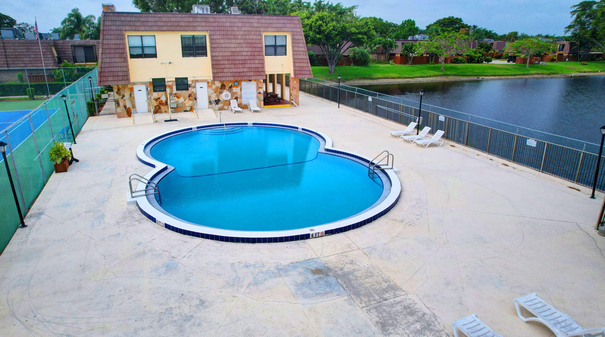 SPRINGDALE HOMES - Residential Lease