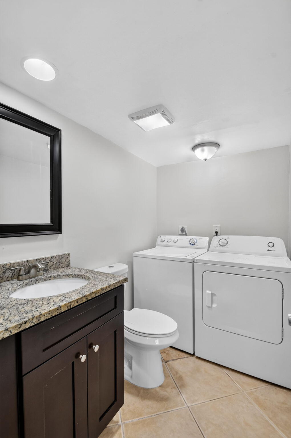 SPRINGDALE HOMES - Residential Lease