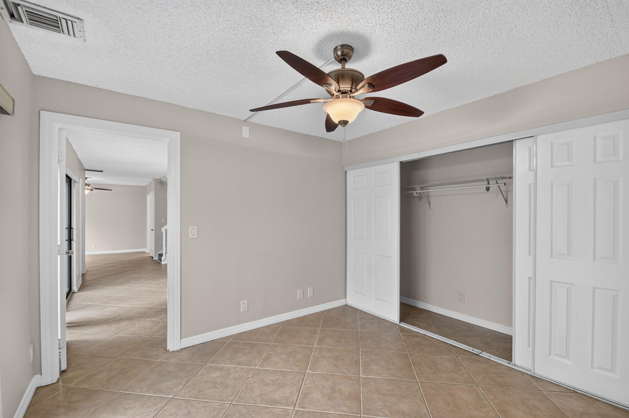 SPRINGDALE HOMES - Residential Lease