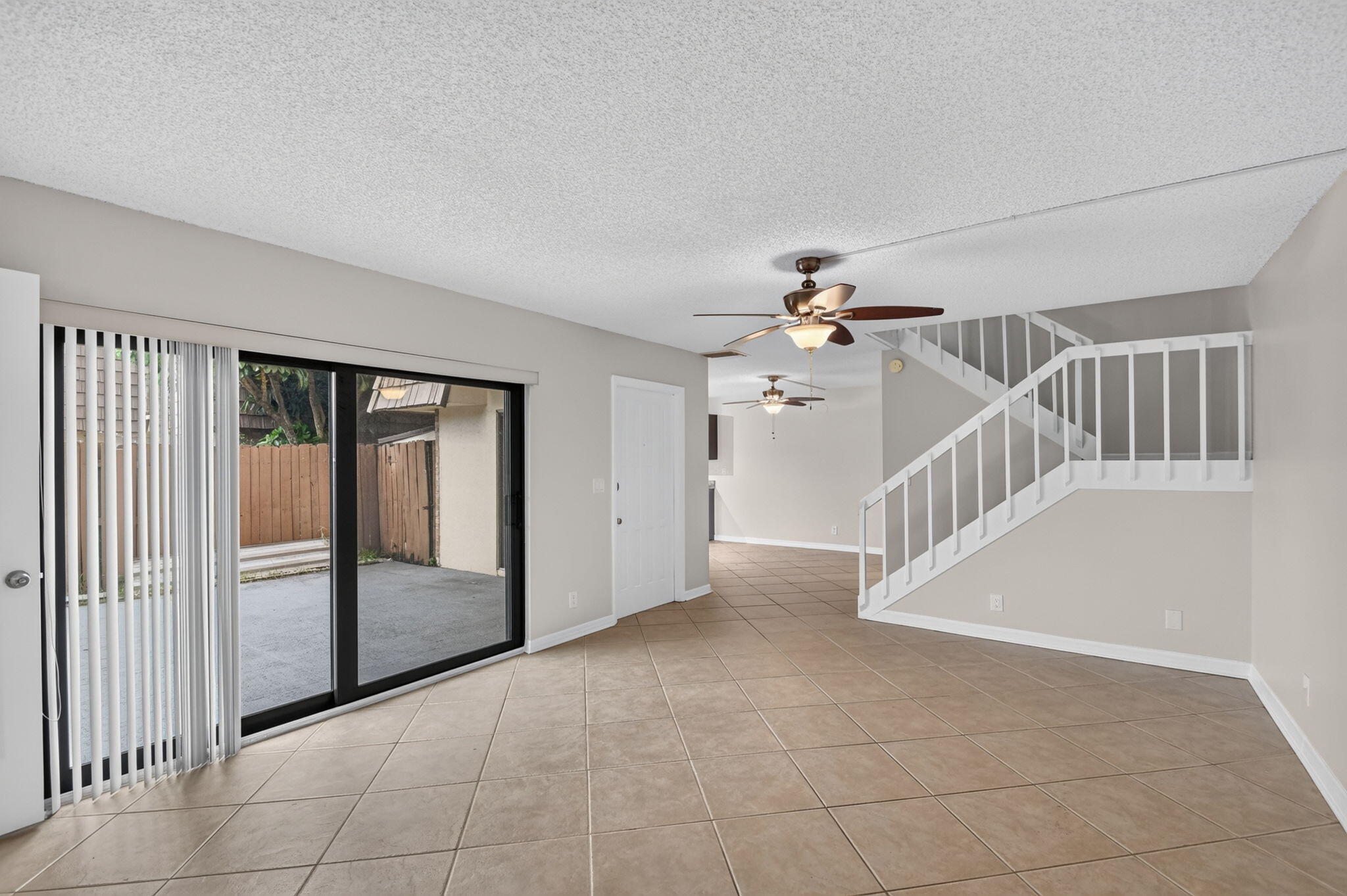 SPRINGDALE HOMES - Residential Lease