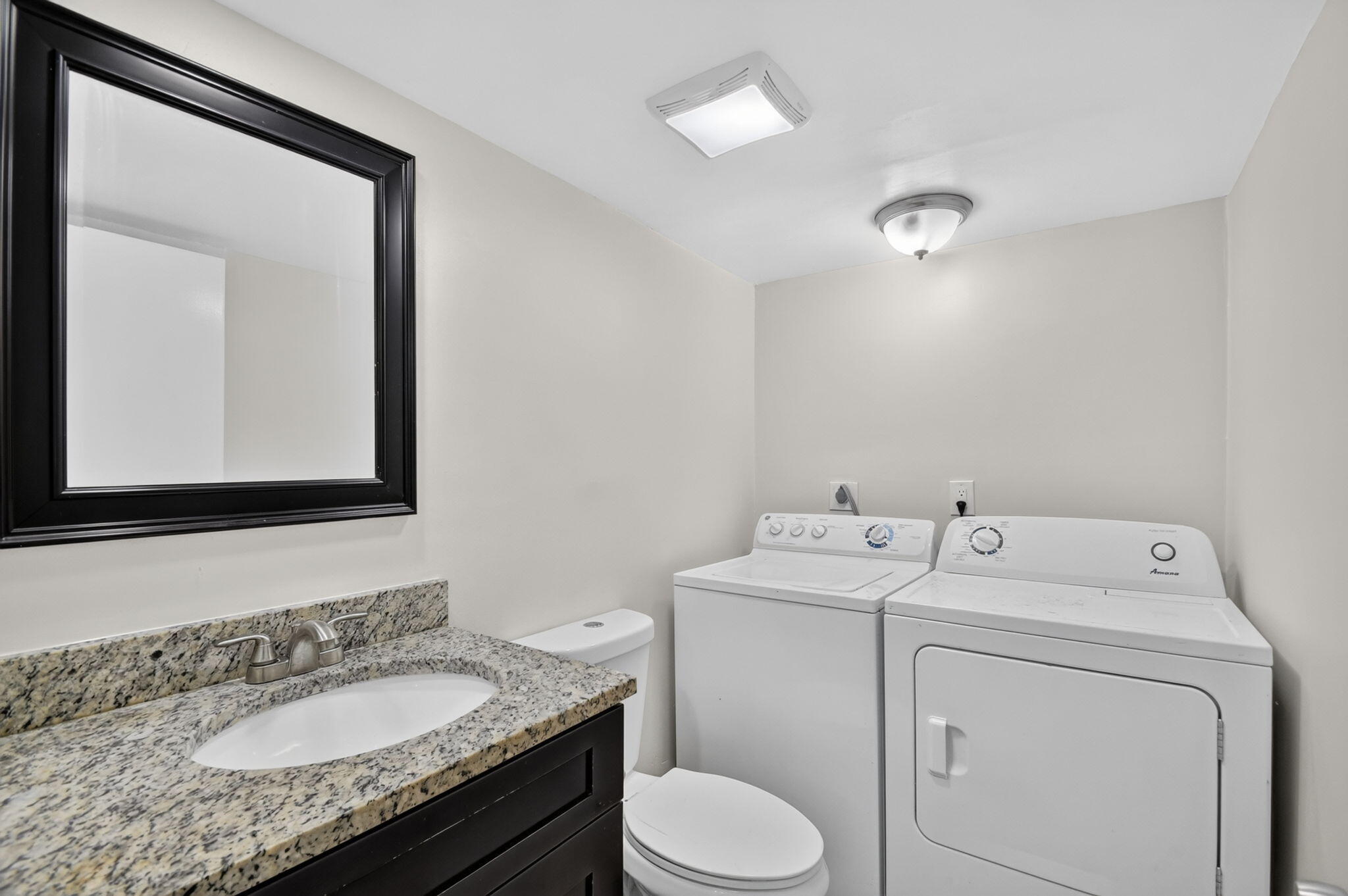 SPRINGDALE HOMES - Residential Lease
