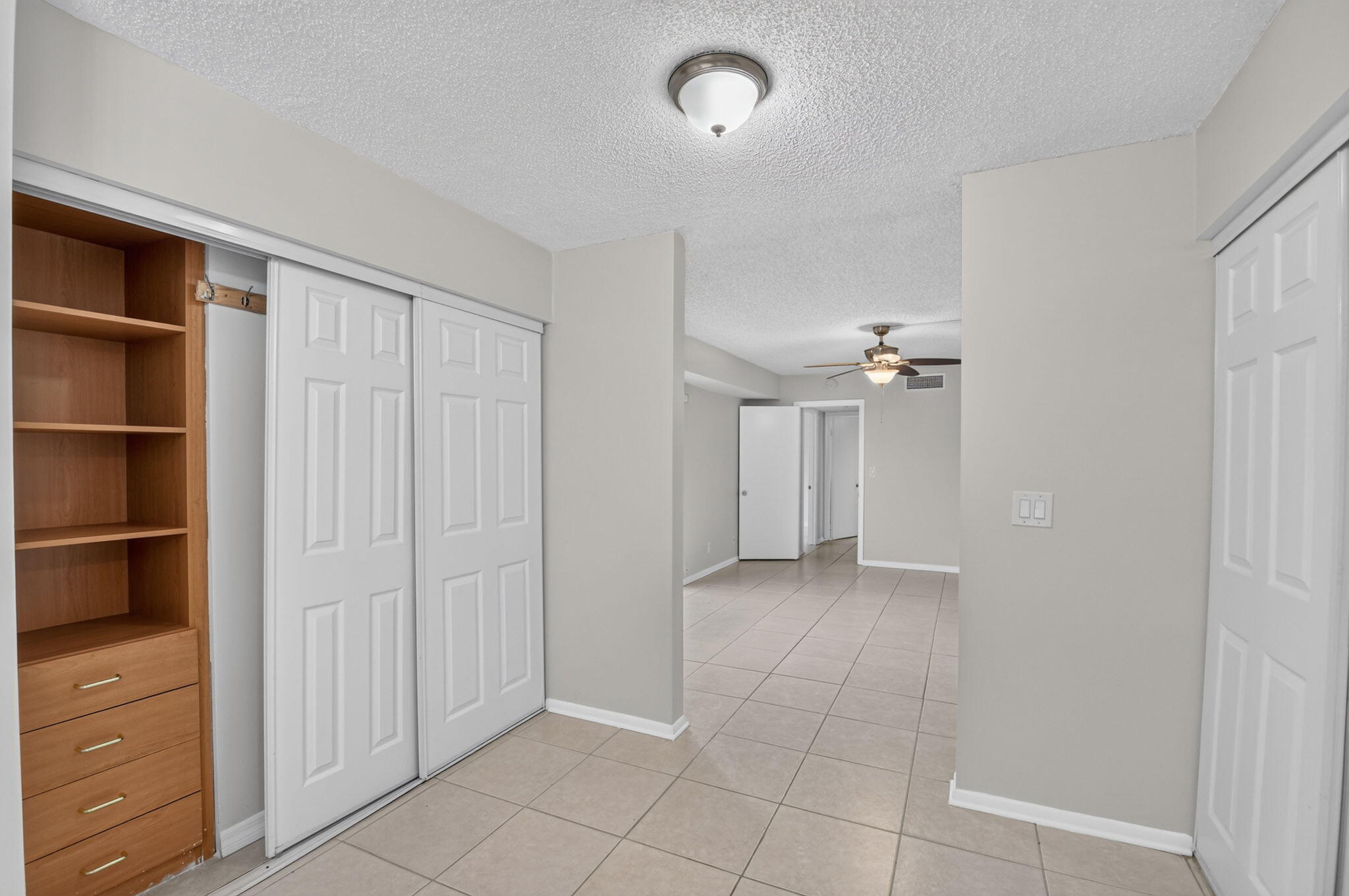 SPRINGDALE HOMES - Residential Lease