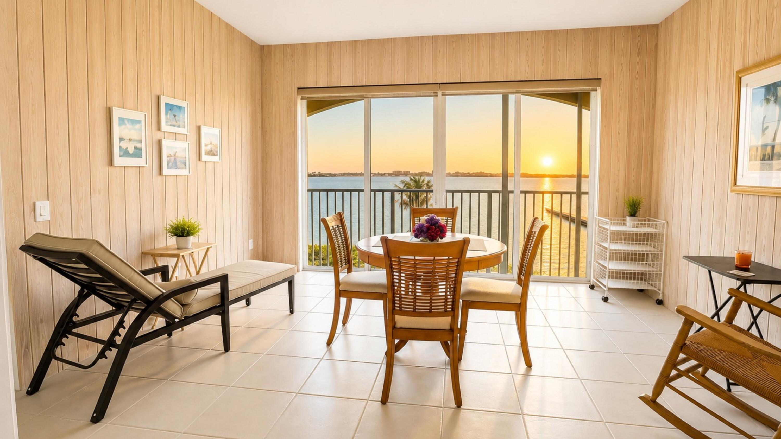 HARBOUR ISLE AT HUTCHINSON ISLAND EAST - Residential
