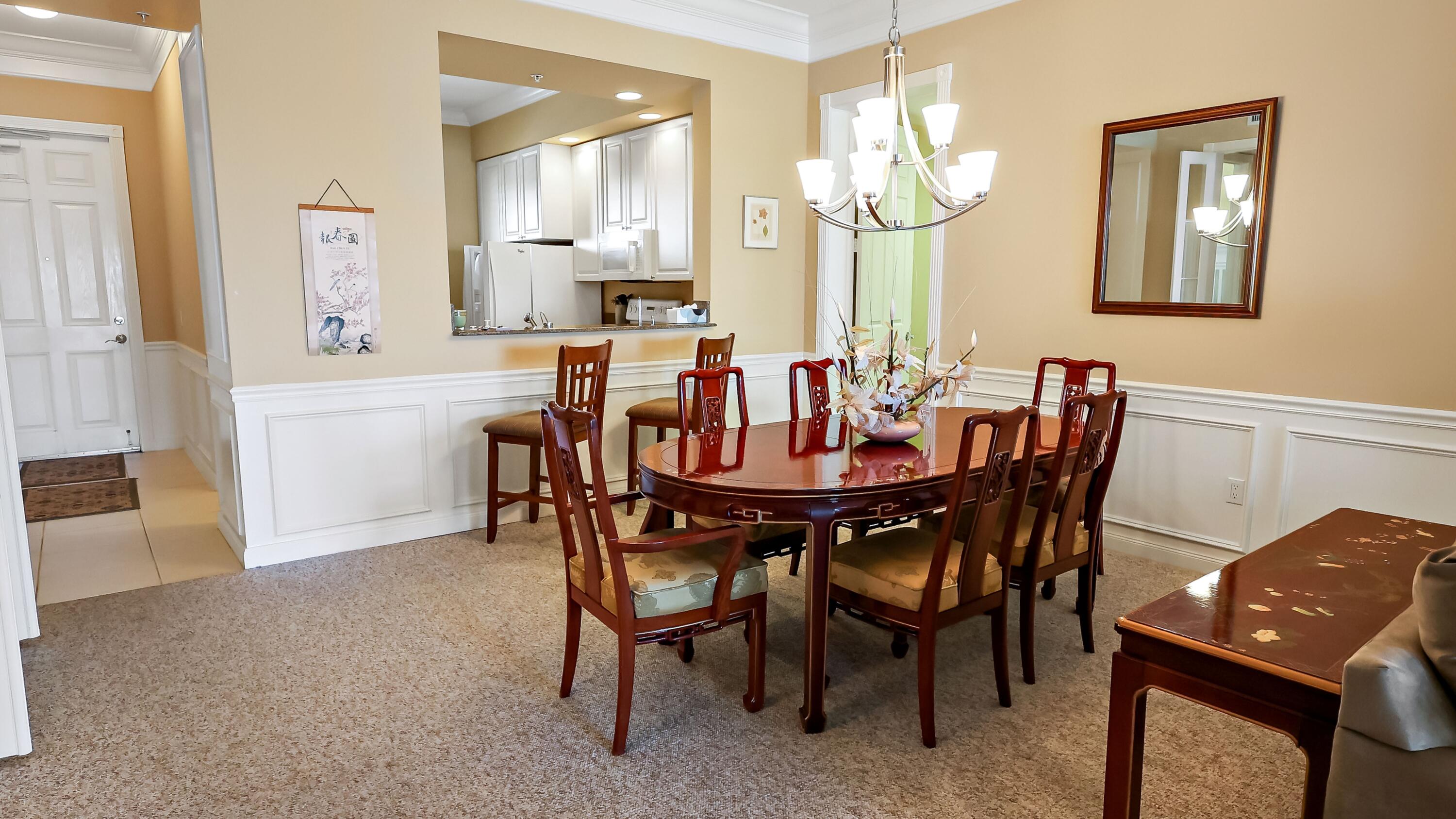 HARBOUR ISLE AT HUTCHINSON ISLAND EAST - Residential
