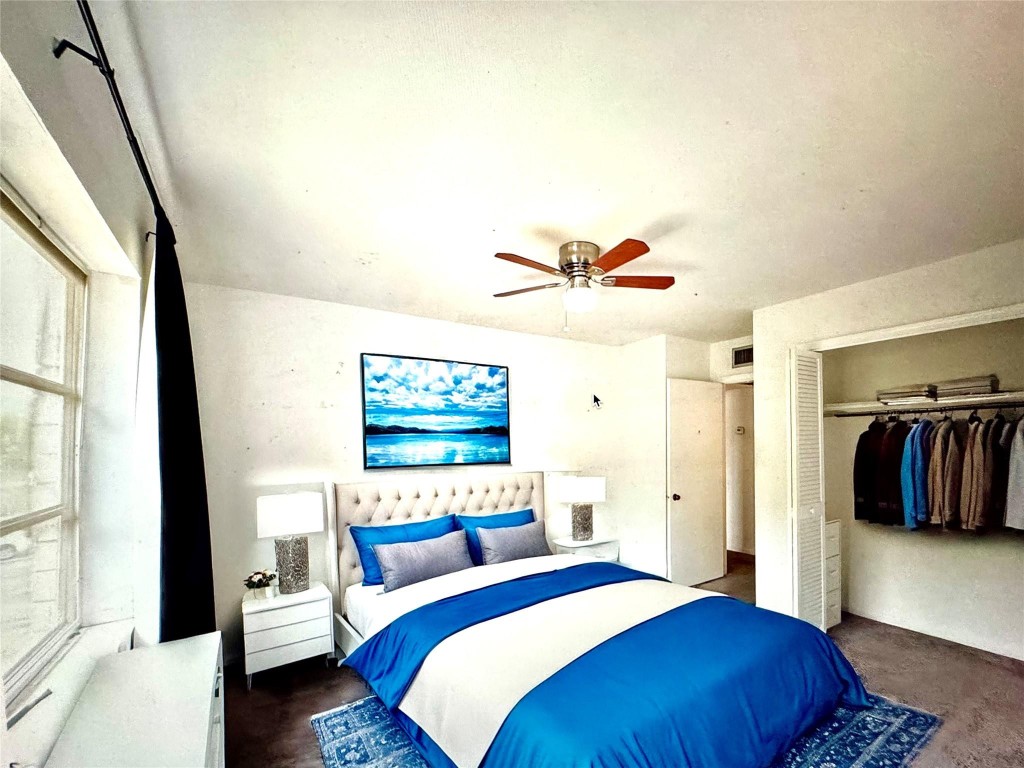 Manor Grove Village One I - Residential Lease
