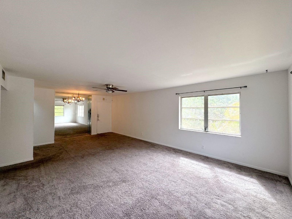 Manor Grove Village One I - Residential Lease