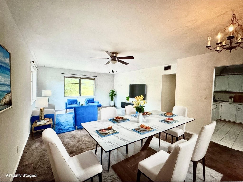 Manor Grove Village One I - Residential Lease