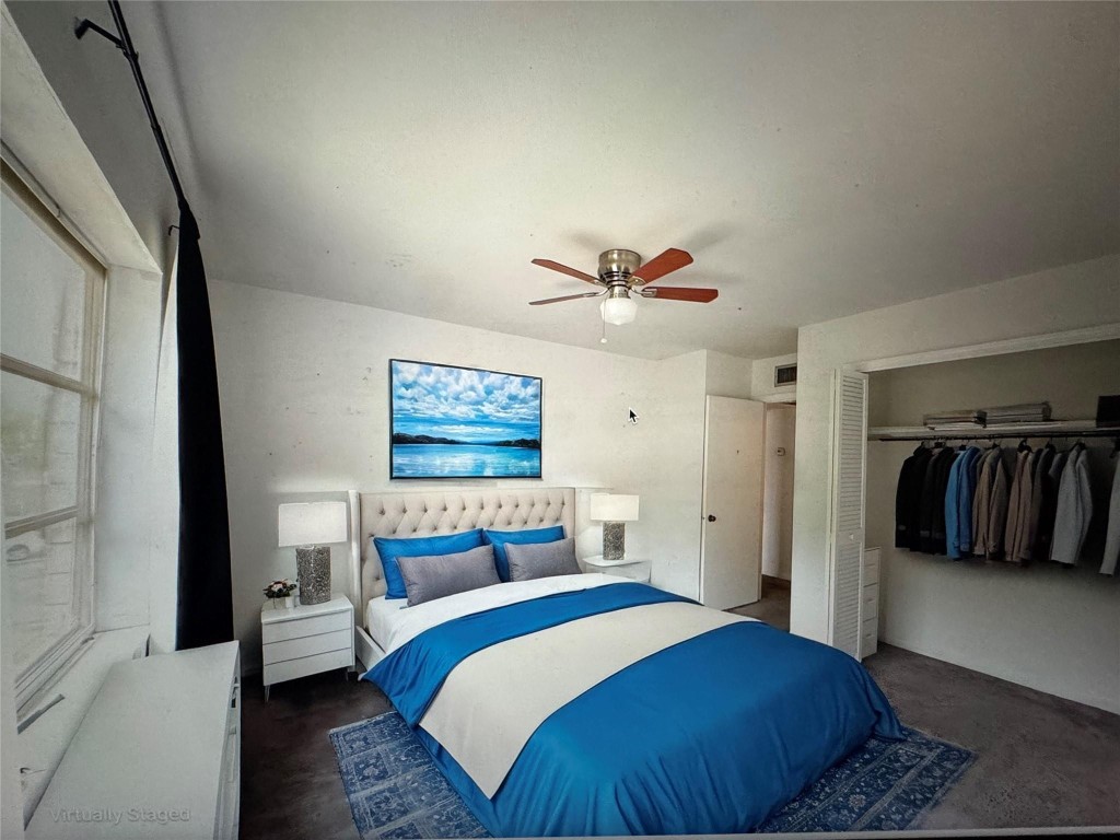 Manor Grove Village One I - Residential Lease