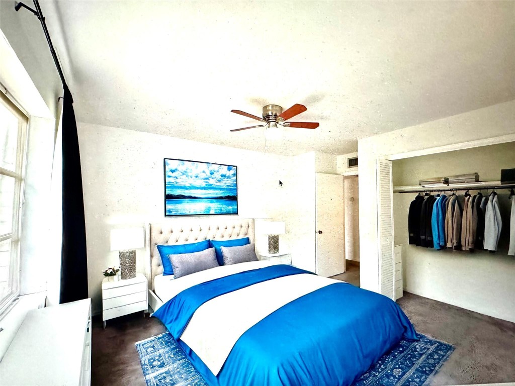 Manor Grove Village One I - Residential Lease