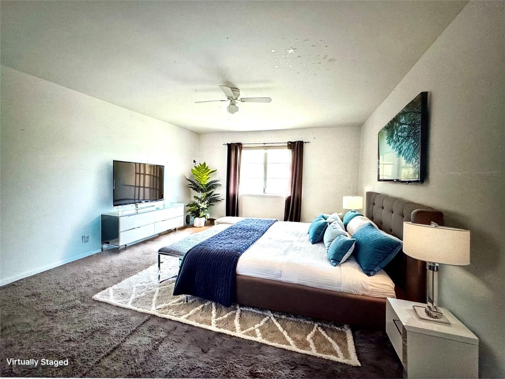 Manor Grove Village One I - Residential Lease